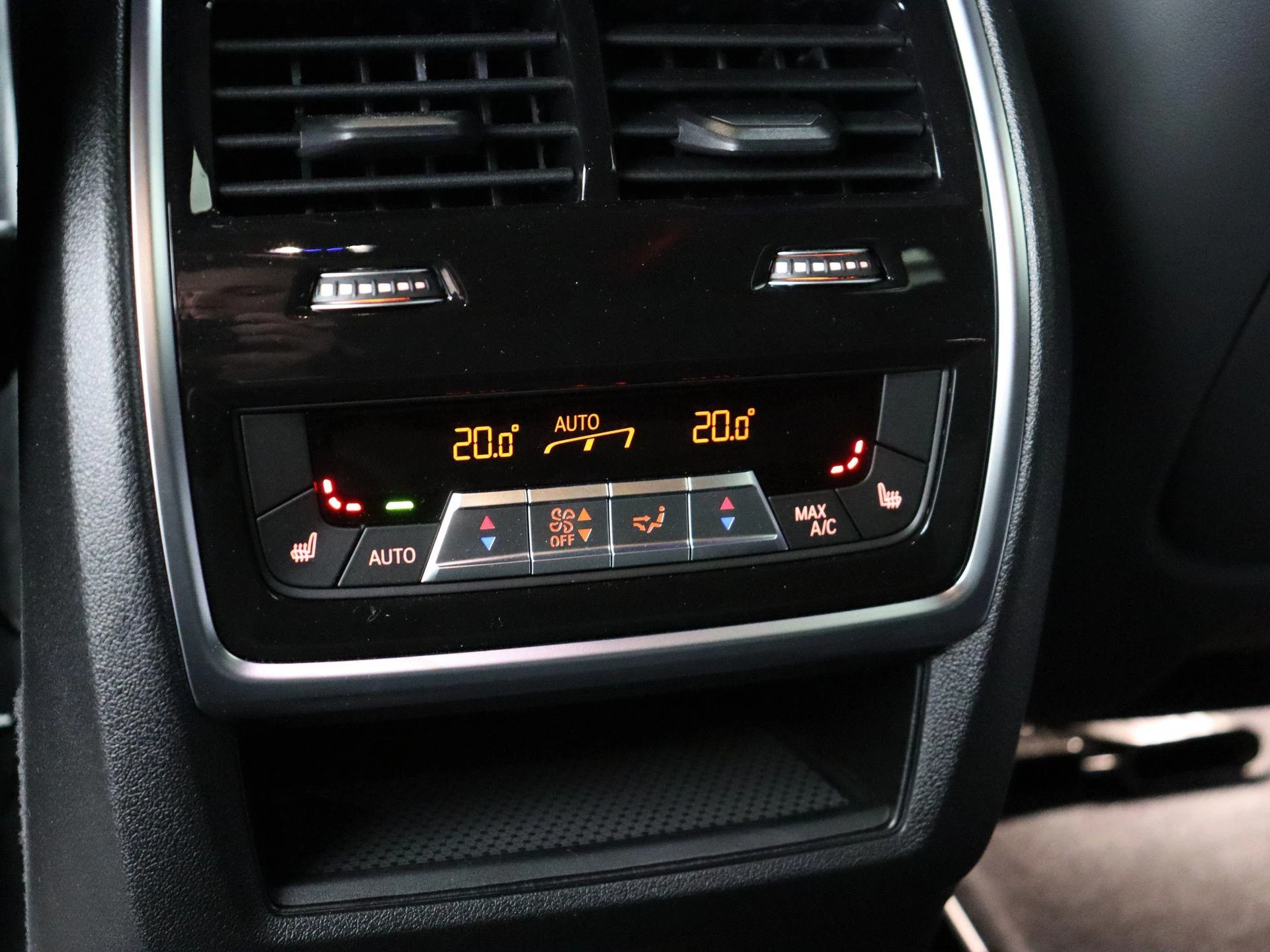 Hoofdafbeelding BMW XM