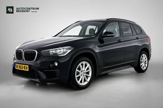 BMW X1 SDrive18i Executive(Volledig Dealer OnderH, Panorama, Navi, StoelV, Parkeersensoren, Climate Con, Etc)