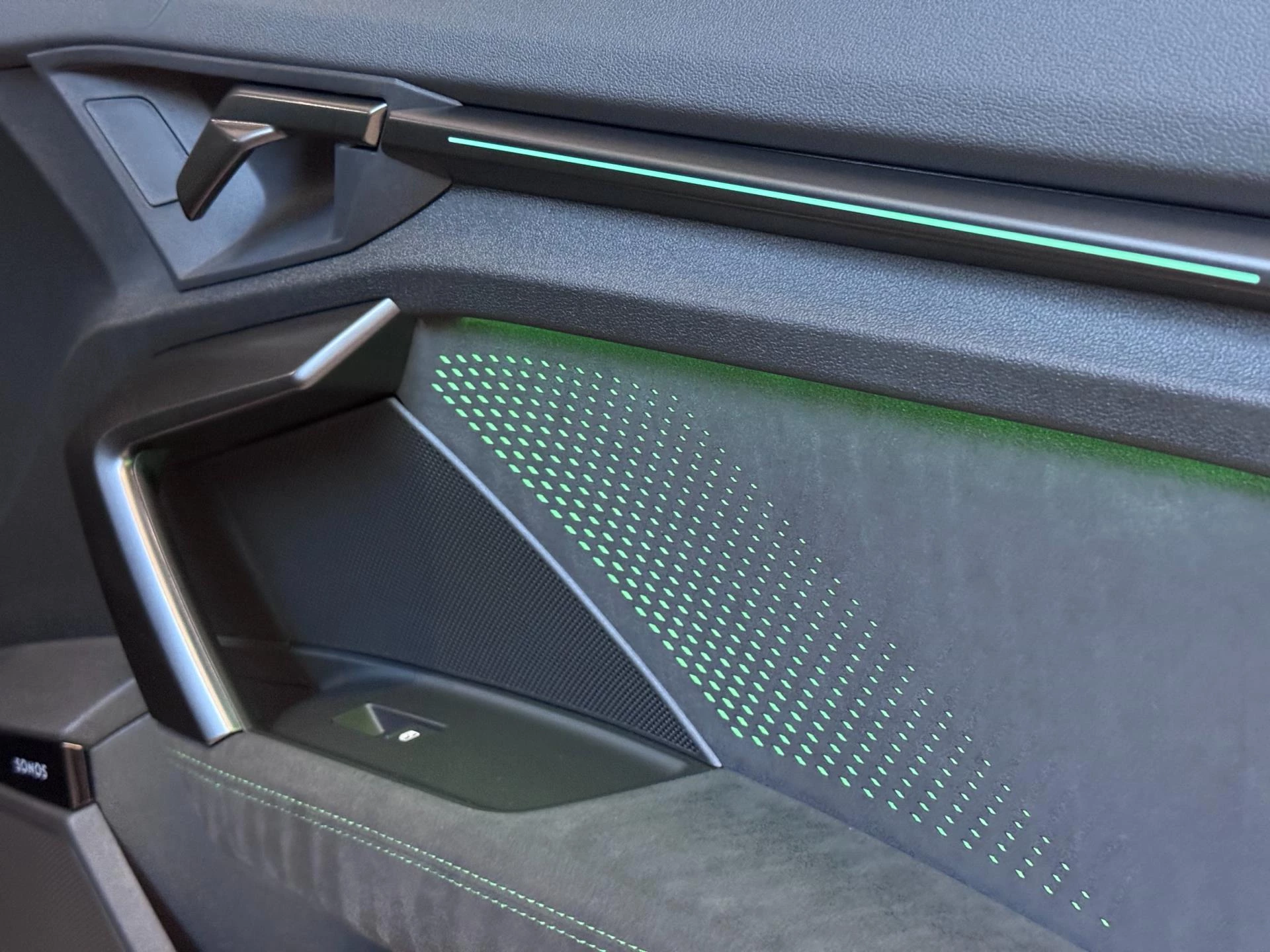 Hoofdafbeelding Audi RS3