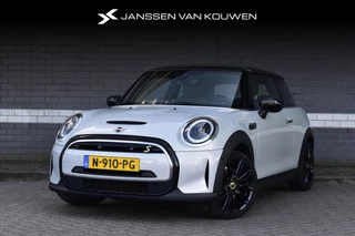 Mini Mini Electric Classic 33 kWh / 97% SOH / LED / Stoel-Stuurverwarming / Navi / Carplay / Camera