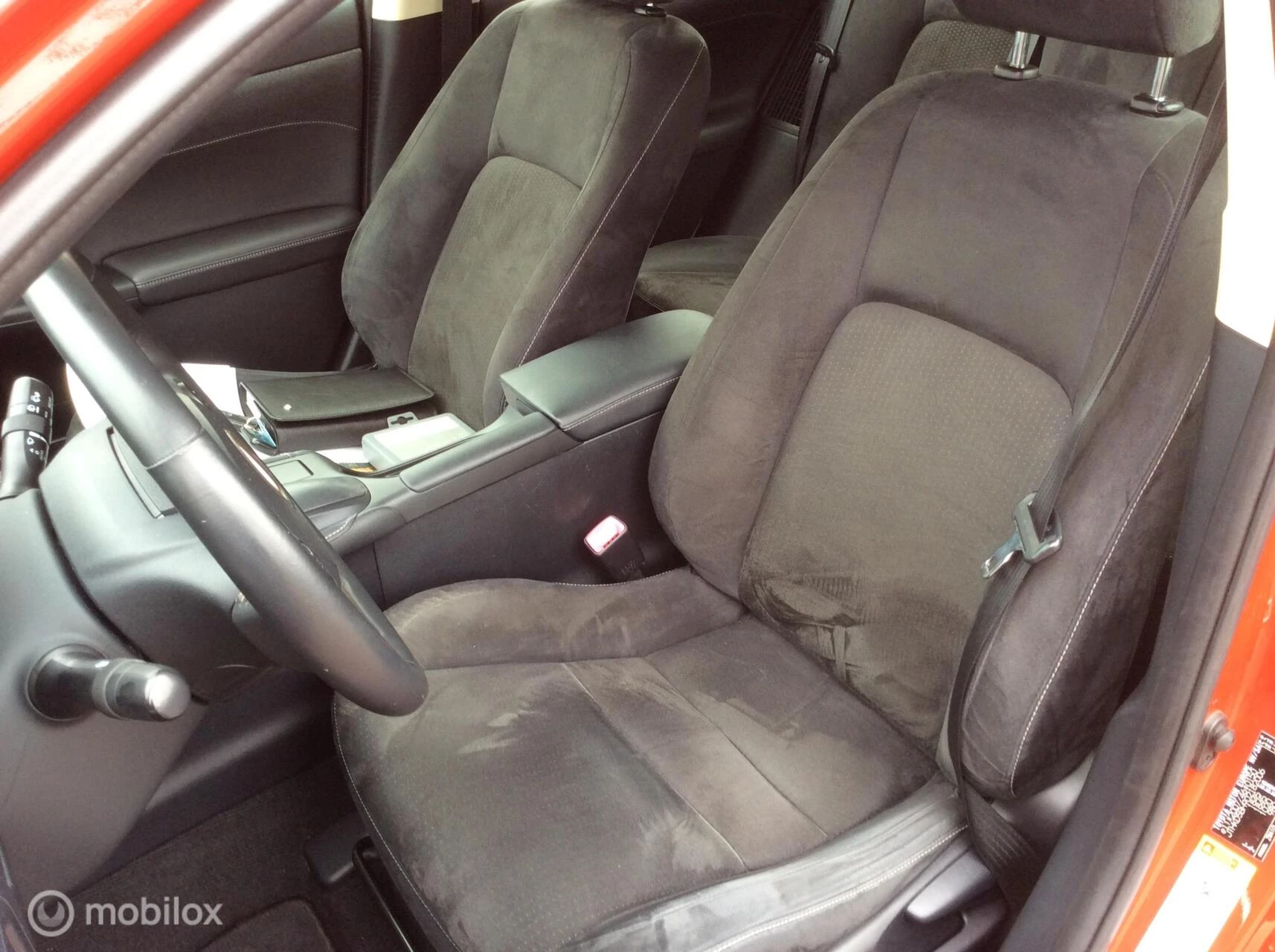 Hoofdafbeelding Lexus CT