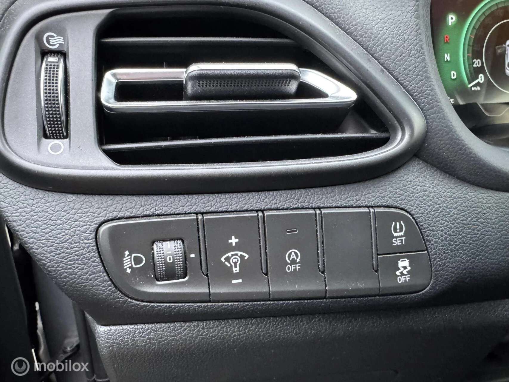 Hoofdafbeelding Hyundai i30