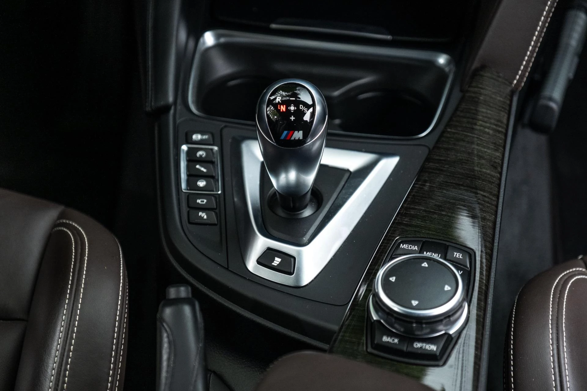 Hoofdafbeelding BMW M4