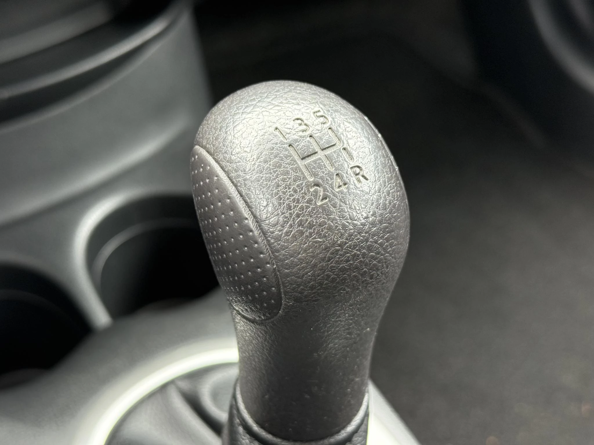Hoofdafbeelding Nissan Note
