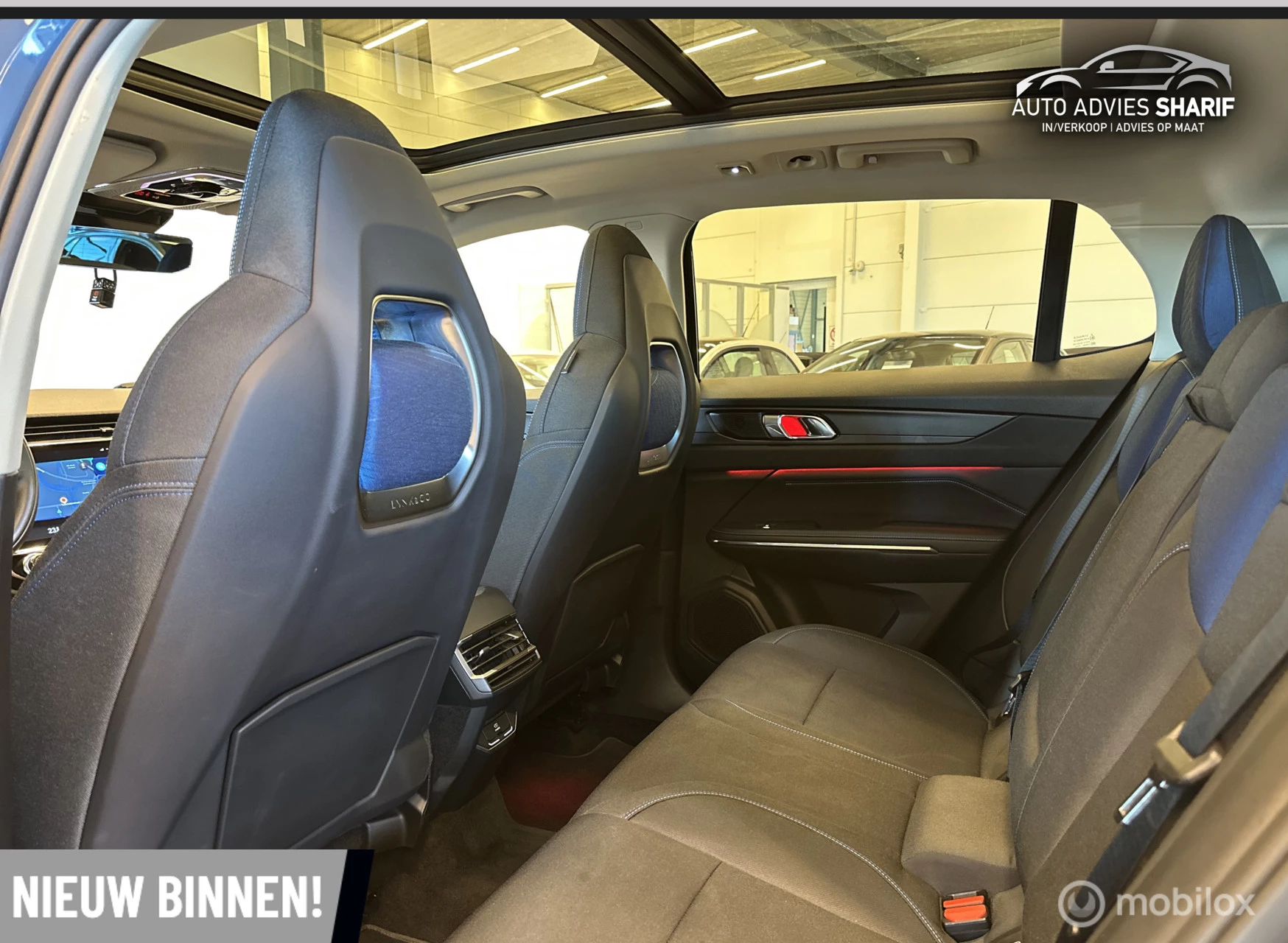 Hoofdafbeelding Lynk & Co 01