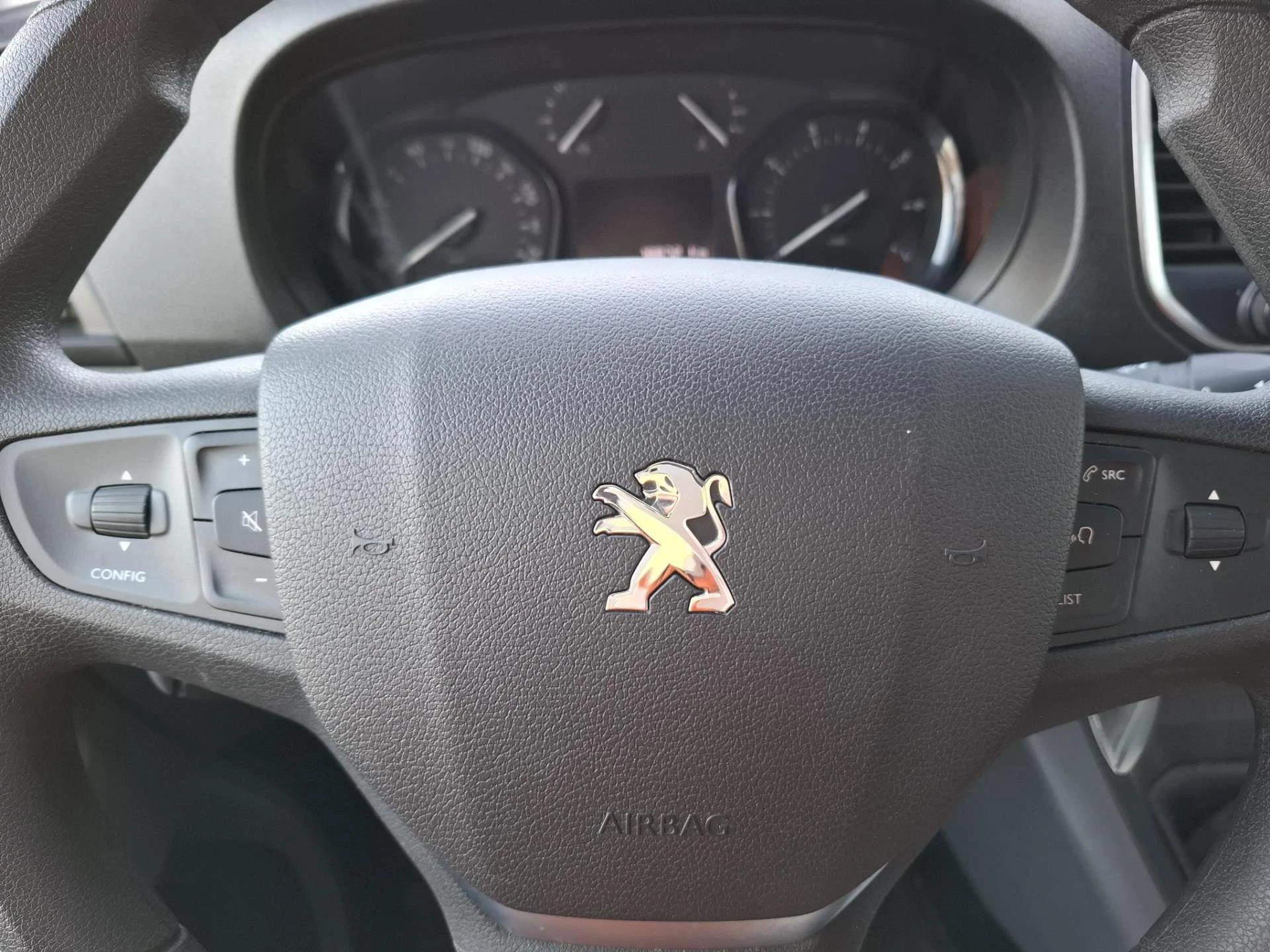 Hoofdafbeelding Peugeot Expert