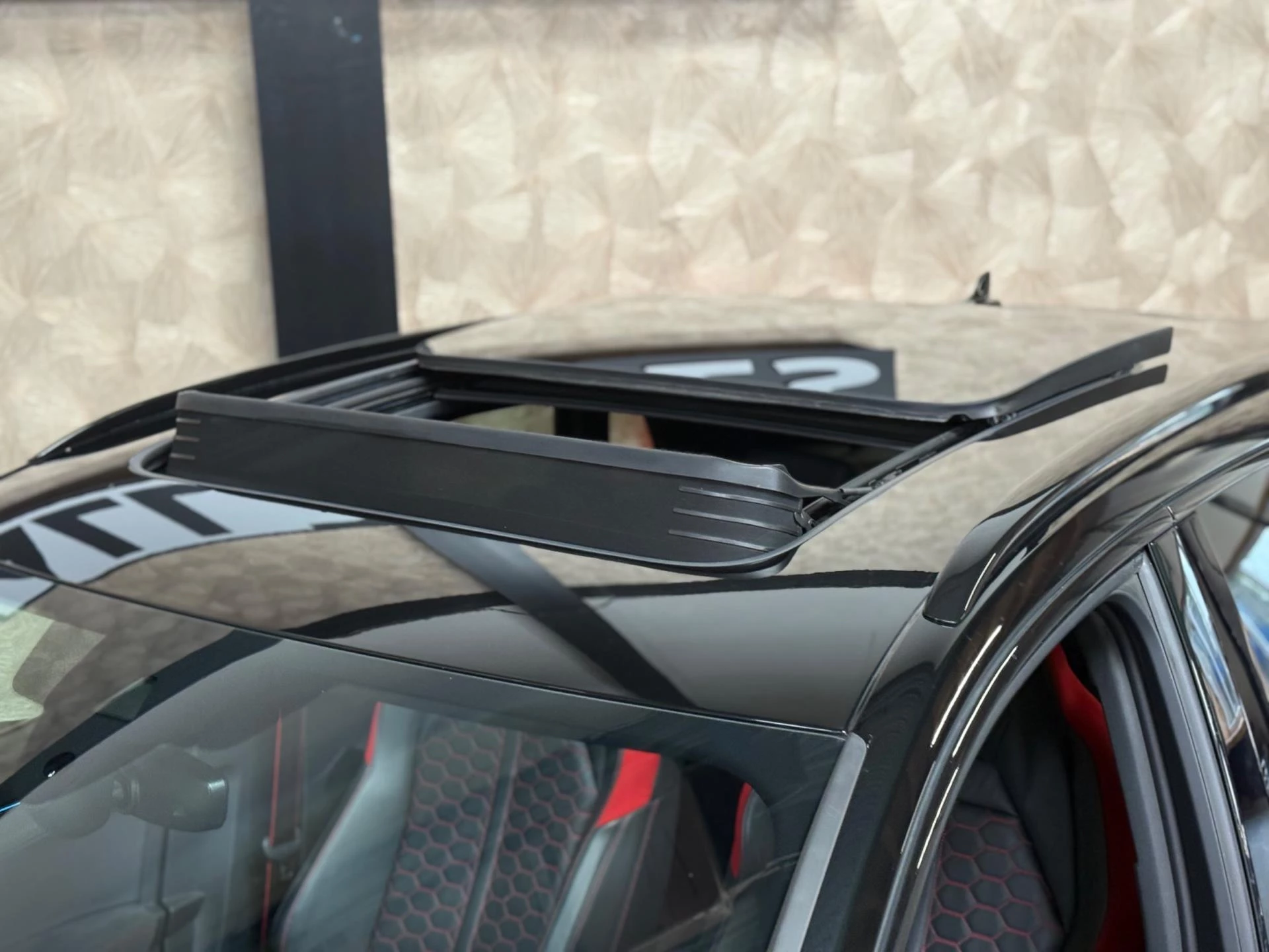 Hoofdafbeelding Audi RSQ3