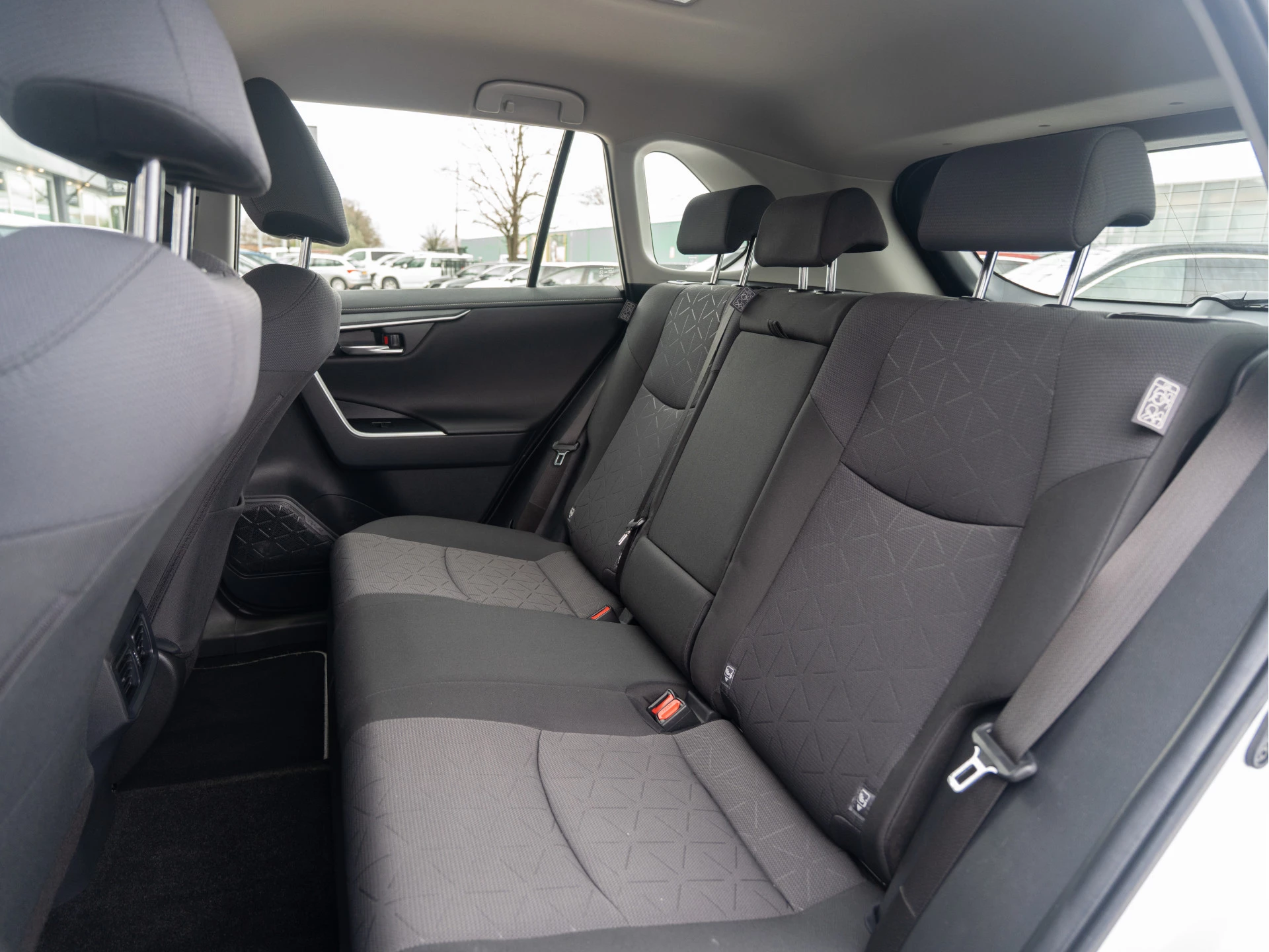 Hoofdafbeelding Toyota RAV4