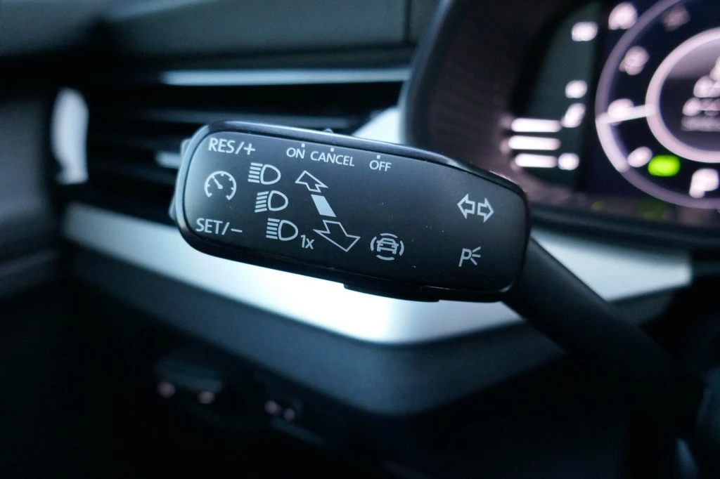 Hoofdafbeelding Škoda Kamiq