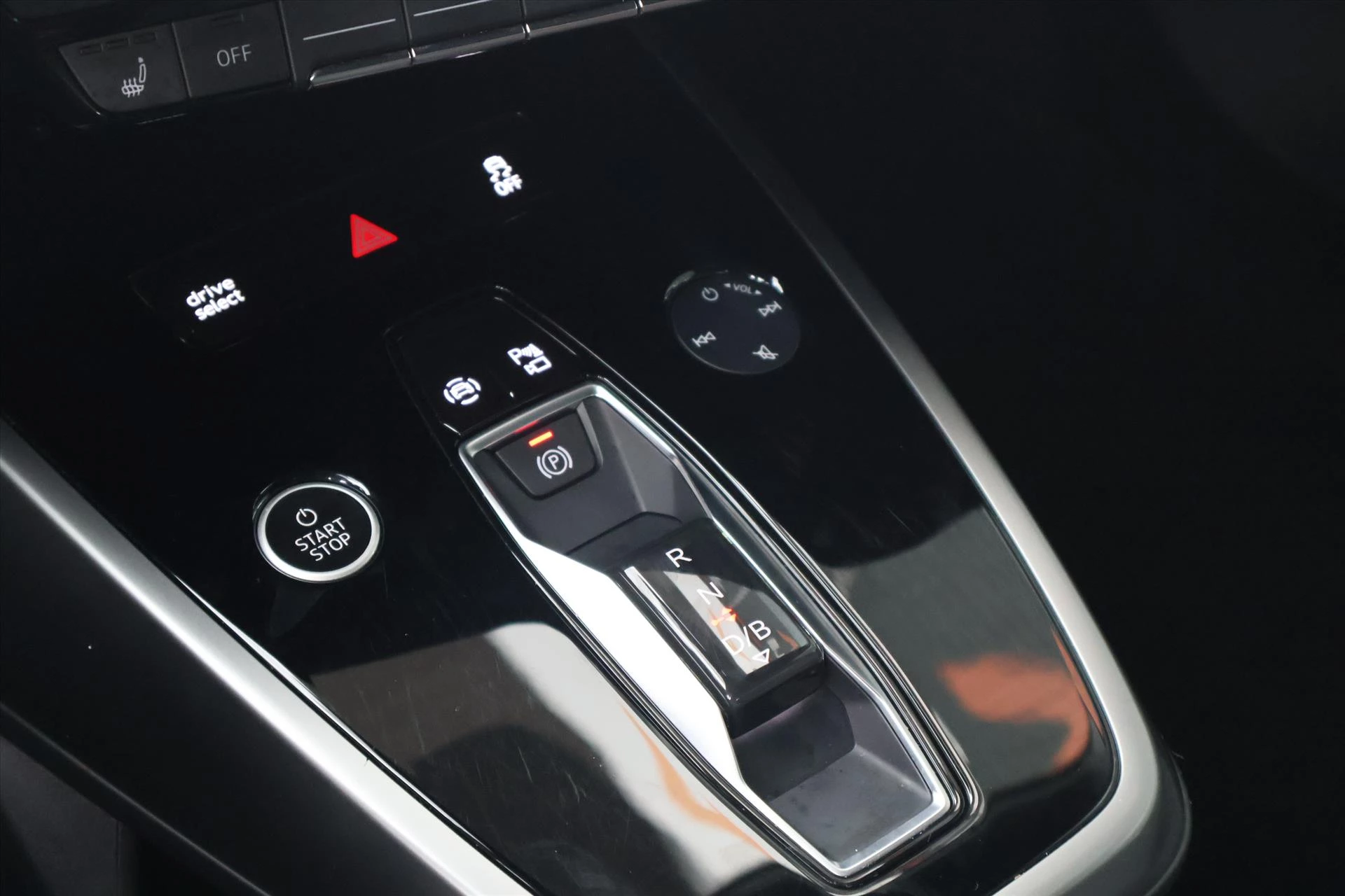 Hoofdafbeelding Audi Q4 Sportback e-tron