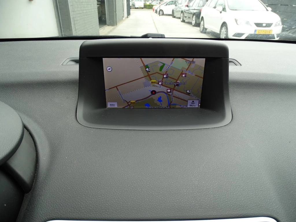 Hoofdafbeelding Opel Meriva