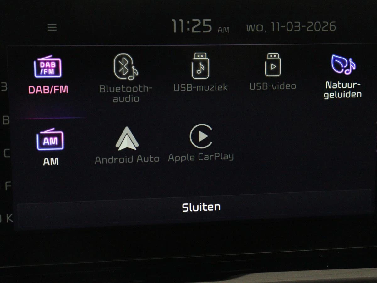 Hoofdafbeelding Kia ProCeed