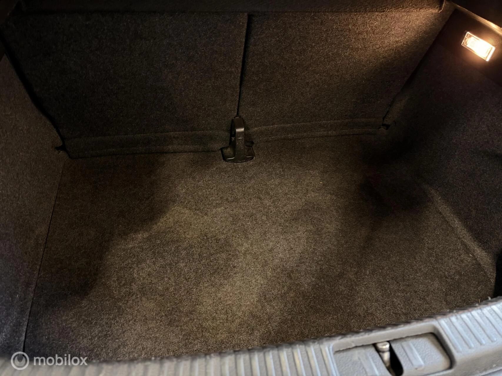 Hoofdafbeelding Volkswagen Scirocco