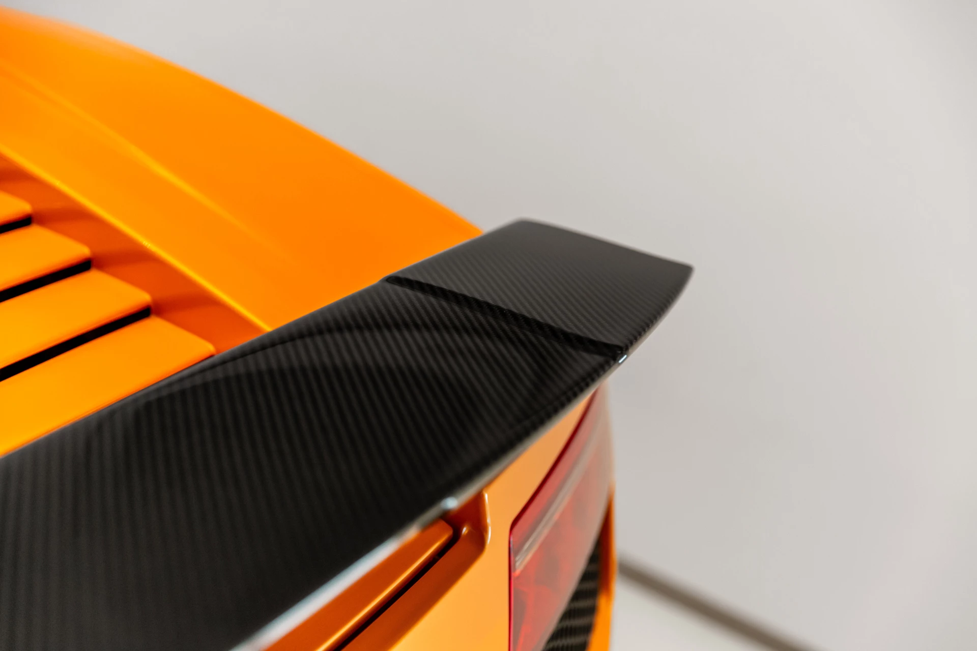 Hoofdafbeelding Lamborghini Gallardo