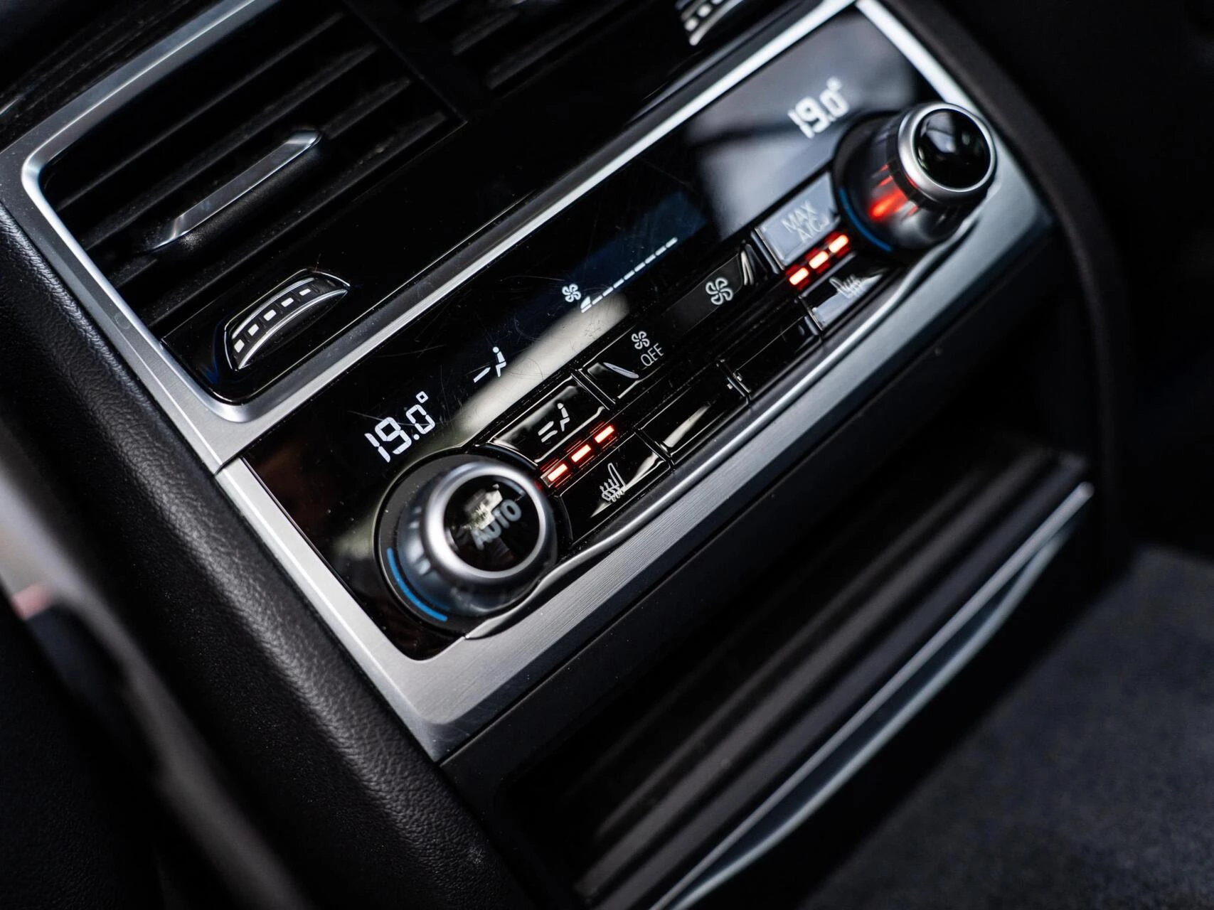 Hoofdafbeelding BMW 7 Serie