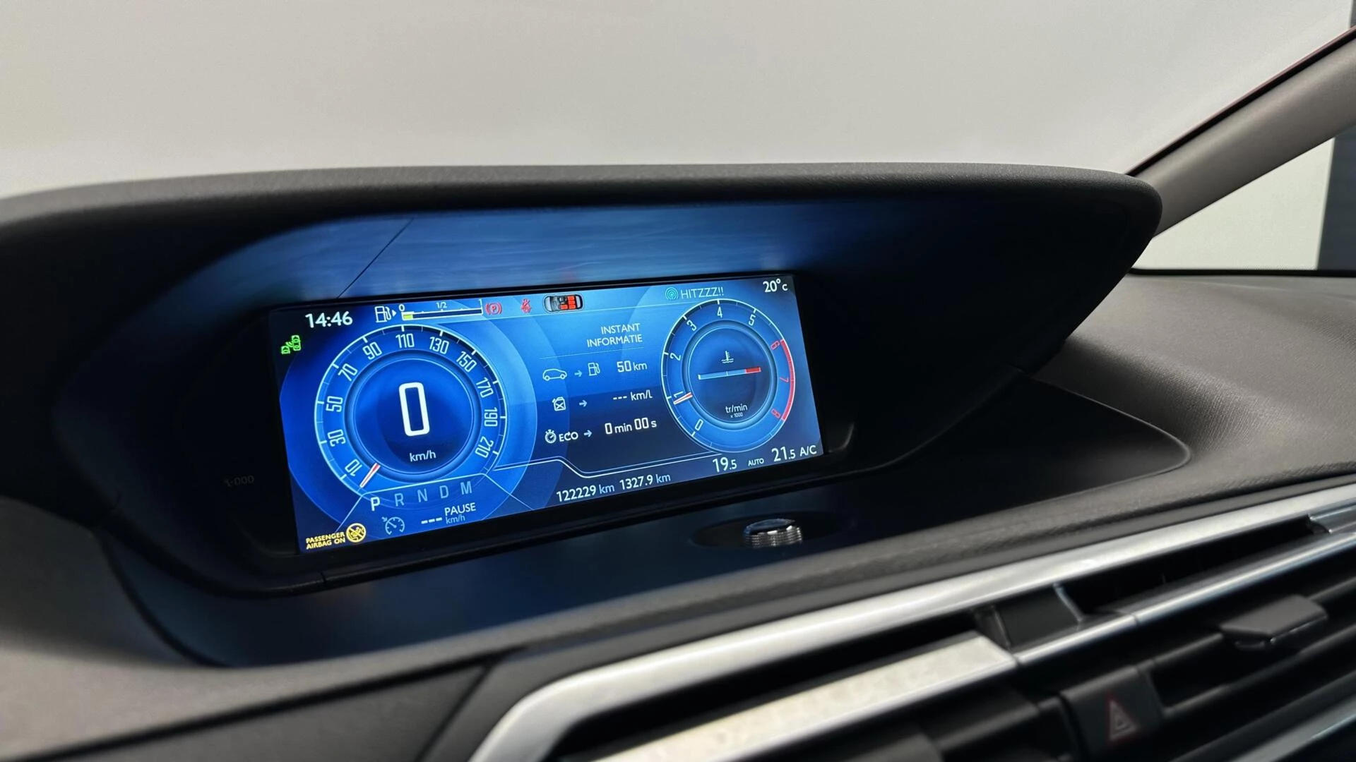 Hoofdafbeelding Citroën C4 Picasso