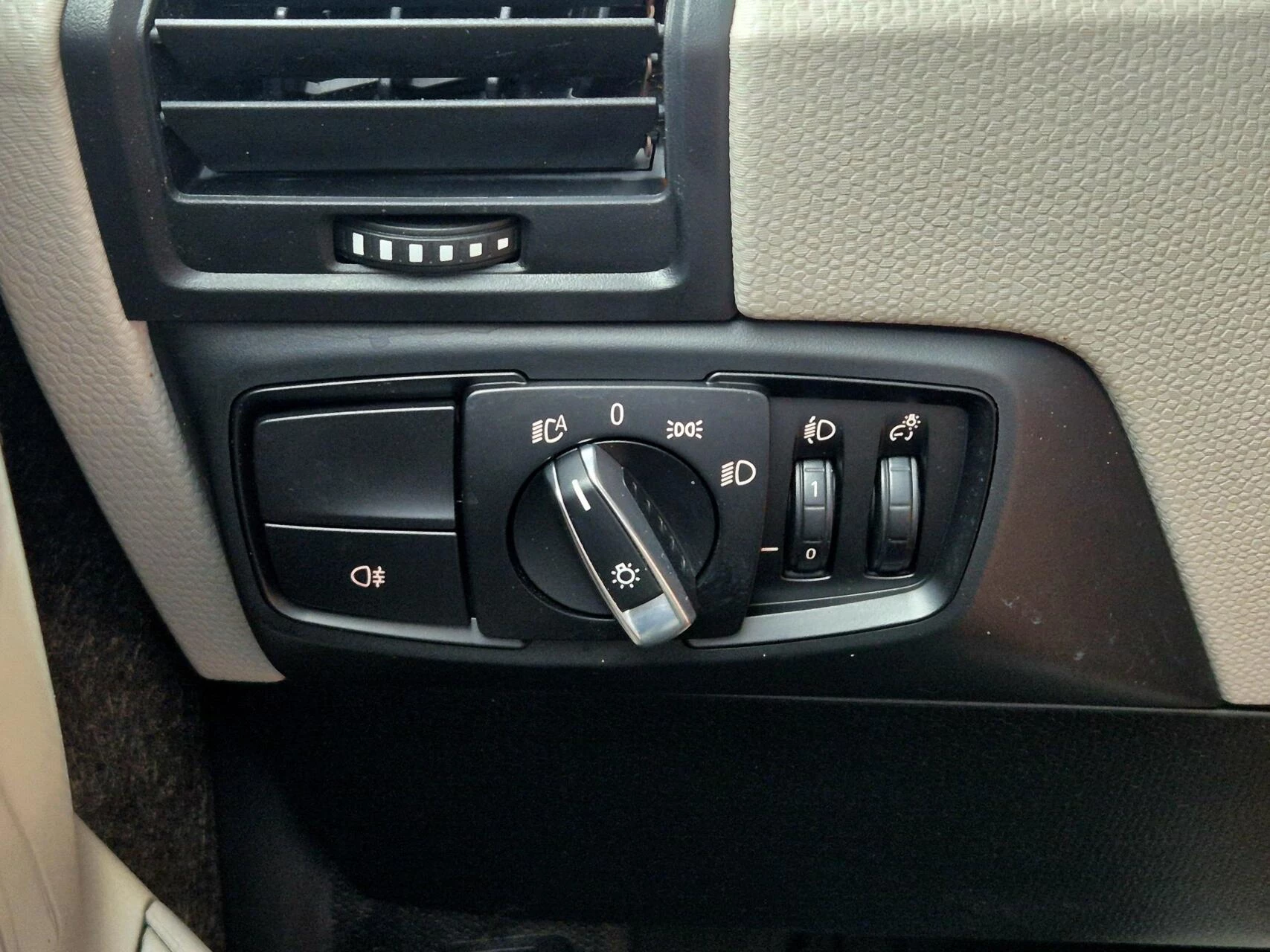 Hoofdafbeelding BMW i3