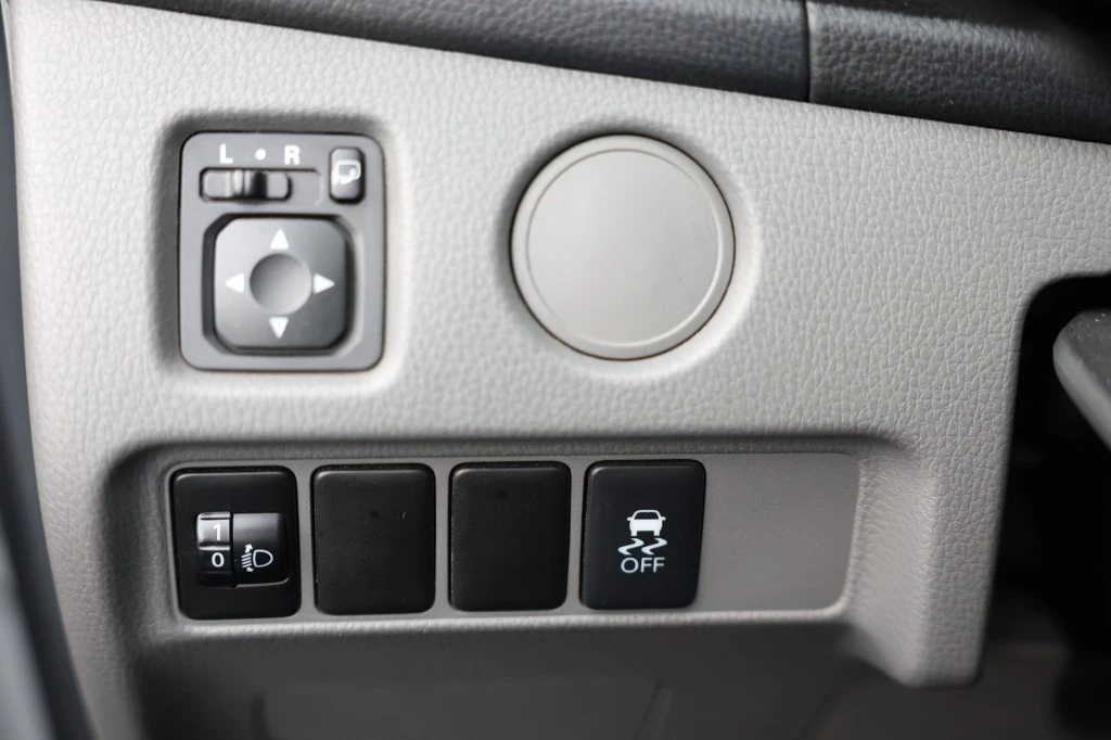 Hoofdafbeelding Mitsubishi L200