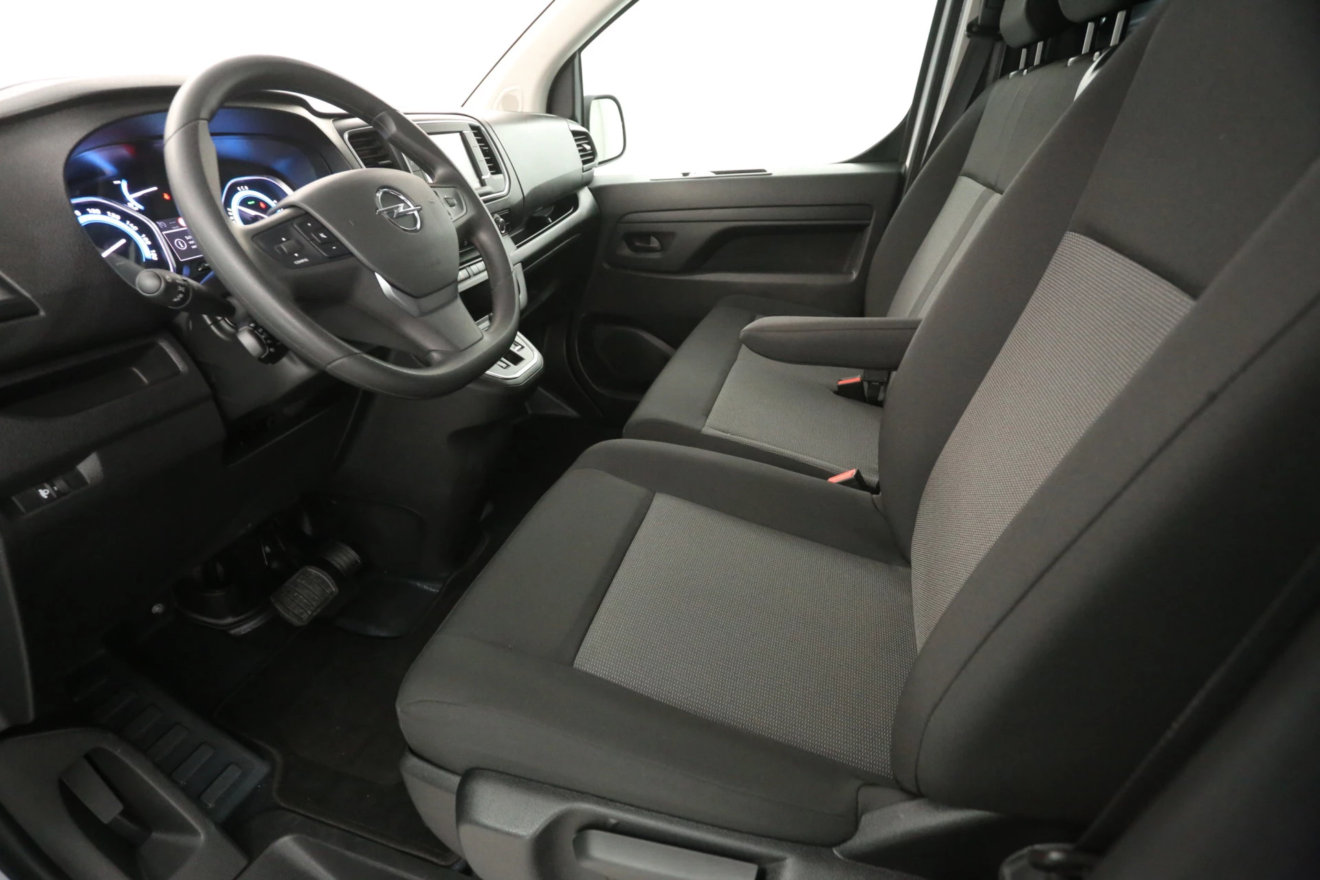 Hoofdafbeelding Opel Vivaro-e