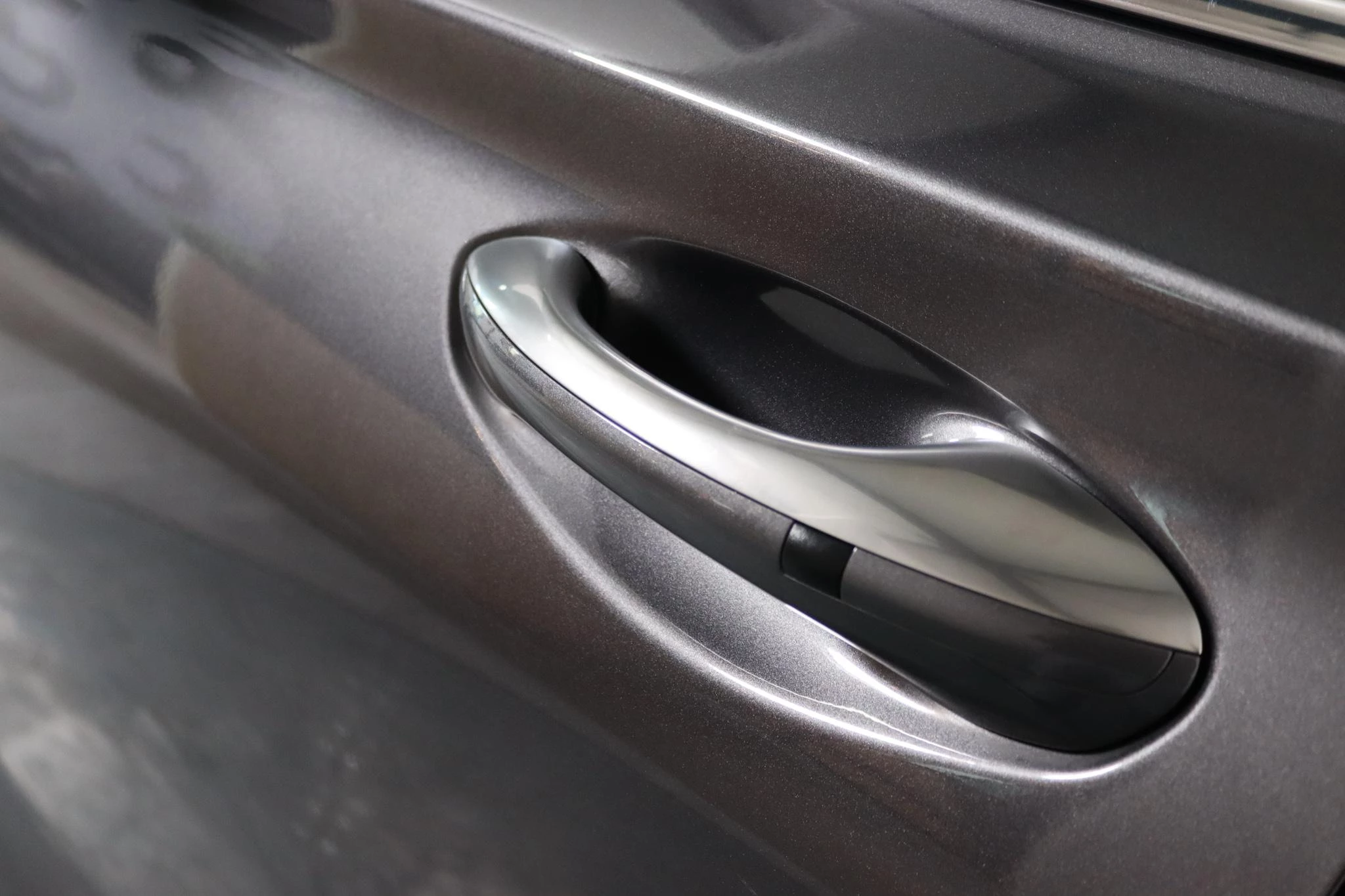 Hoofdafbeelding Hyundai Santa Fe