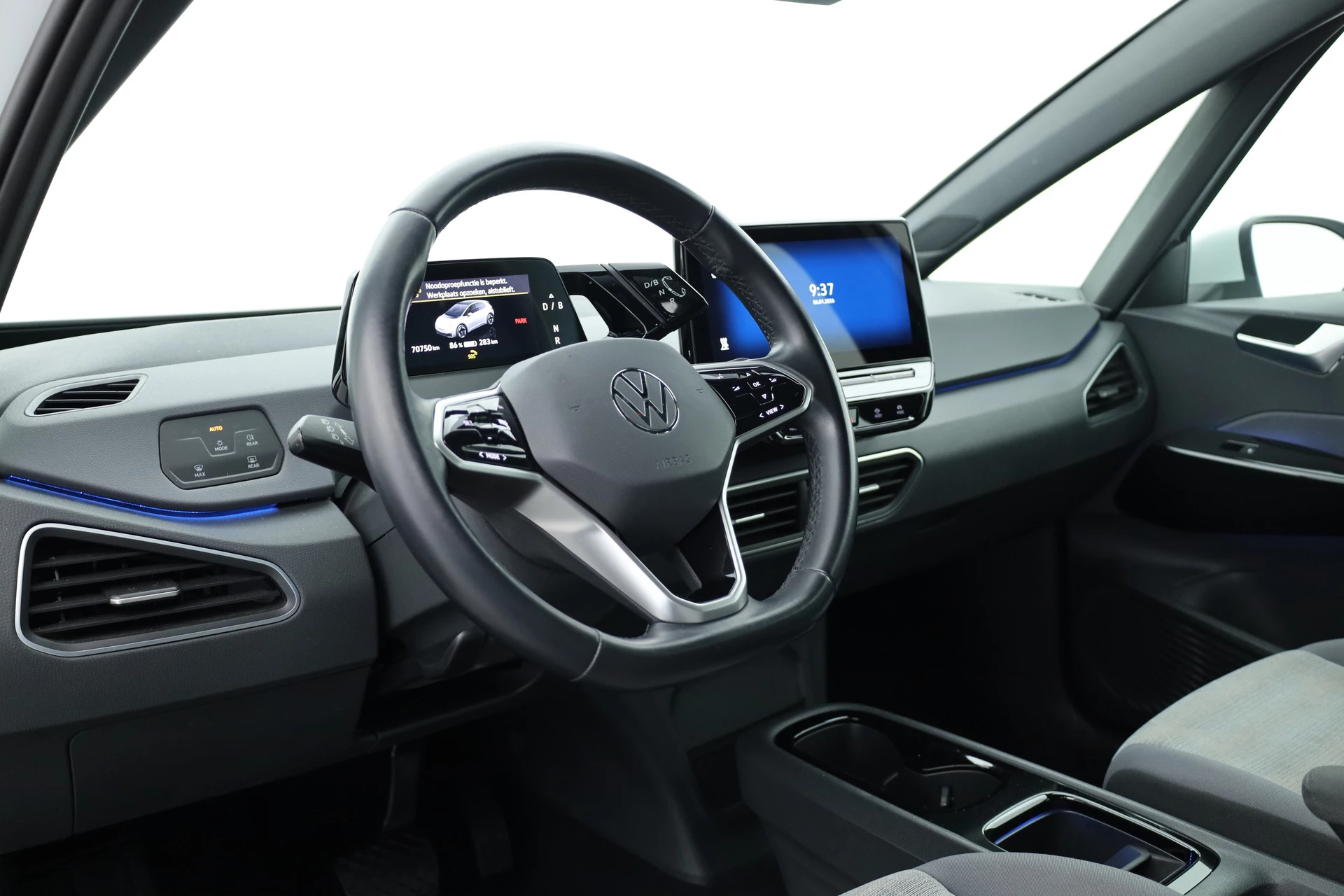 Hoofdafbeelding Volkswagen ID.3