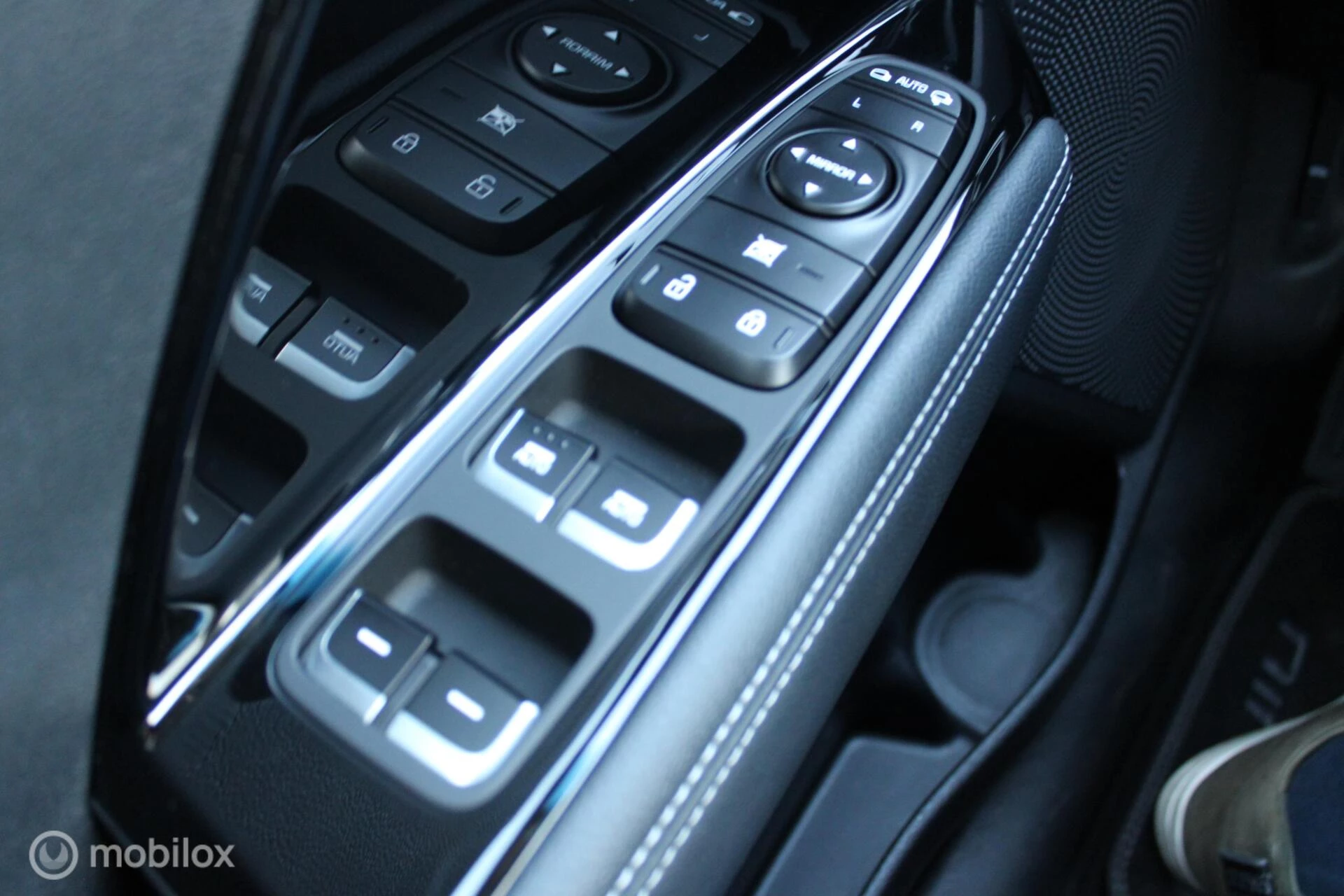 Hoofdafbeelding Kia e-Niro