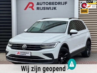 Volkswagen Tiguan 1.5 TSI Life Business Trekhaak/Camera/AppleCarPlay