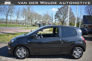 Renault Twingo 1.2 16V Authentique 2013|Airco|Cruise!
