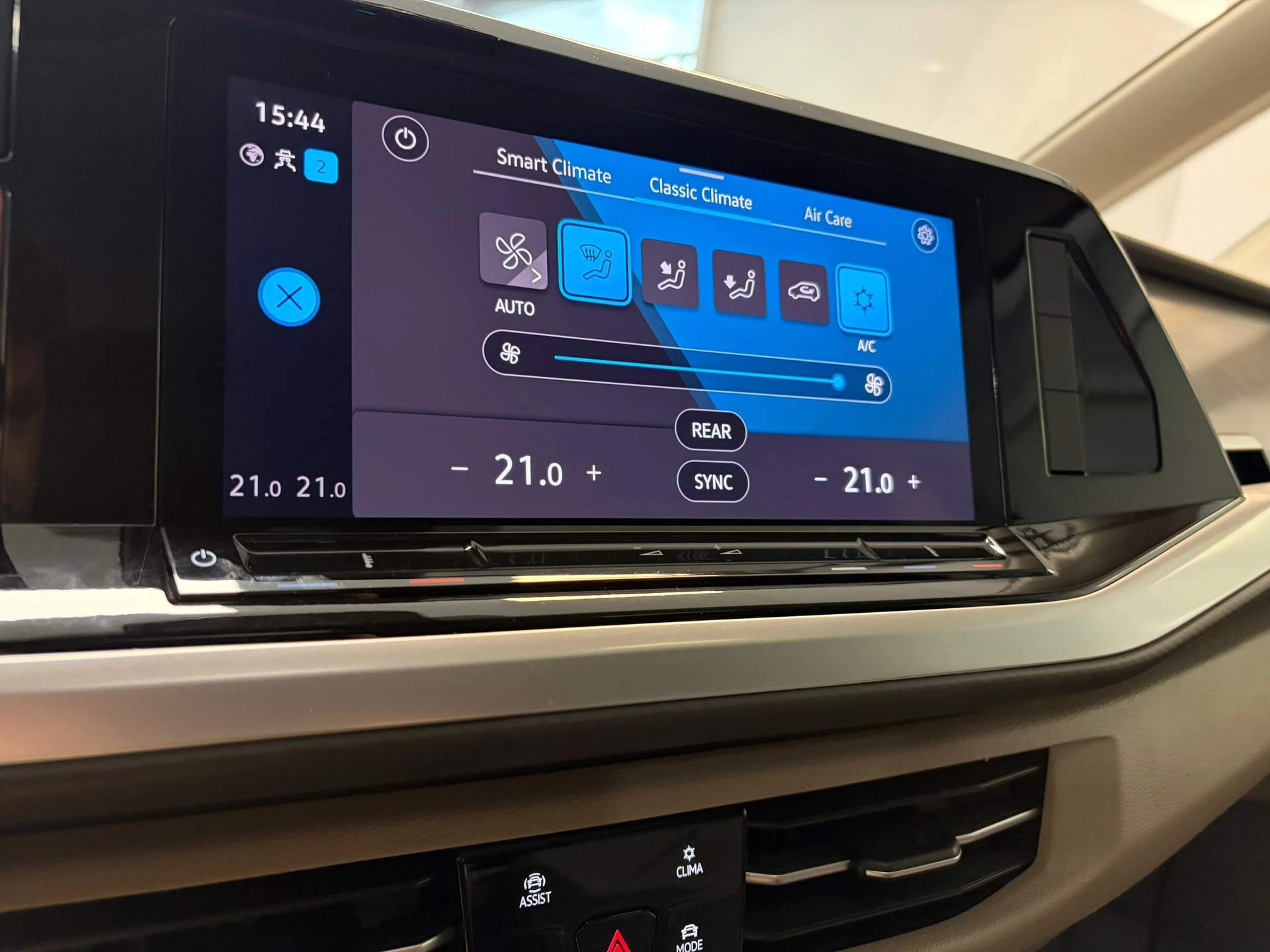 Hoofdafbeelding Volkswagen Multivan