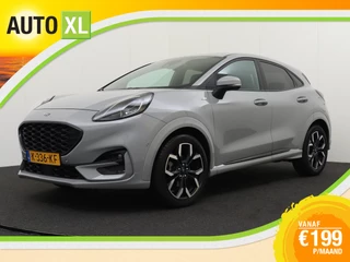 Ford Puma 1.0 125 PK Hybrid ST-Line X Digi. Dash. B&O Camera Winter Pack