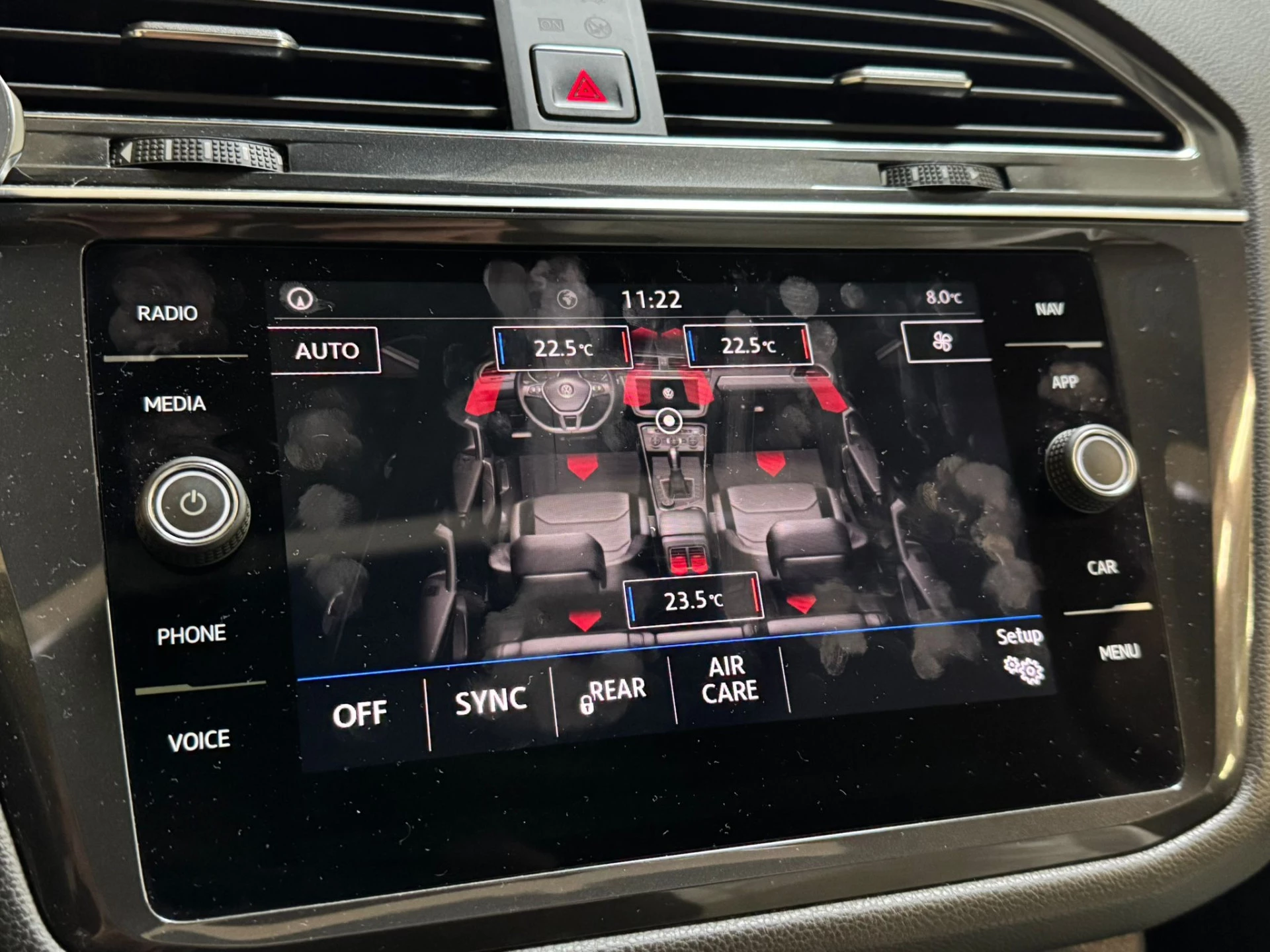 Hoofdafbeelding Volkswagen Tiguan Allspace