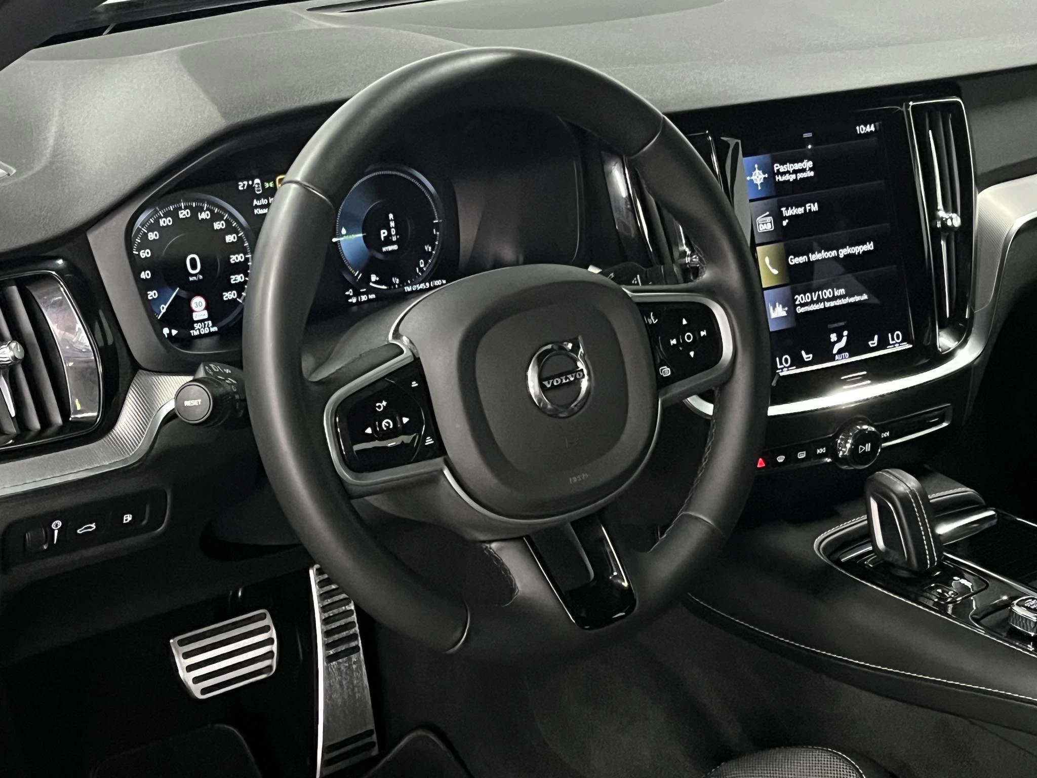Hoofdafbeelding Volvo S60