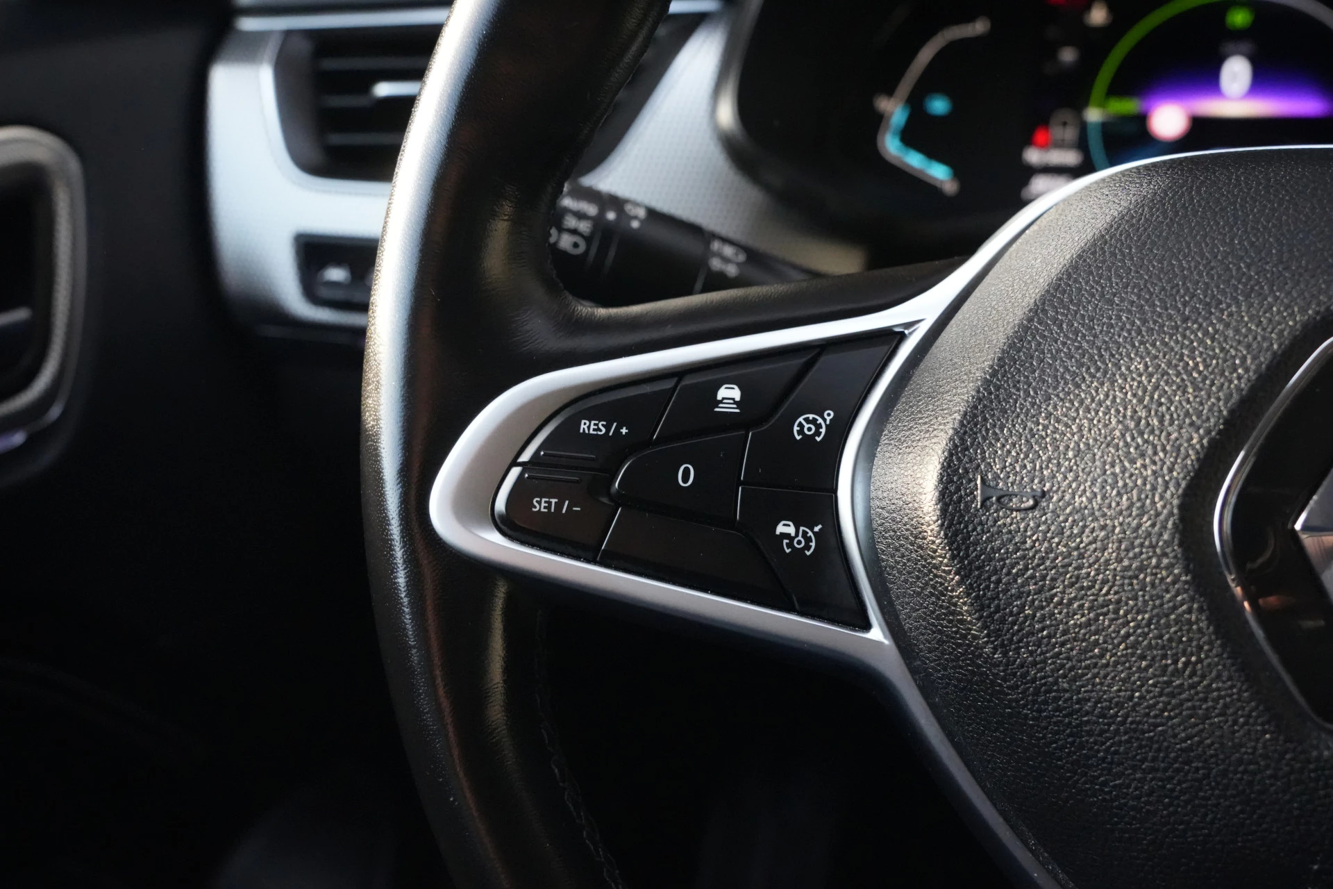 Hoofdafbeelding Renault Arkana