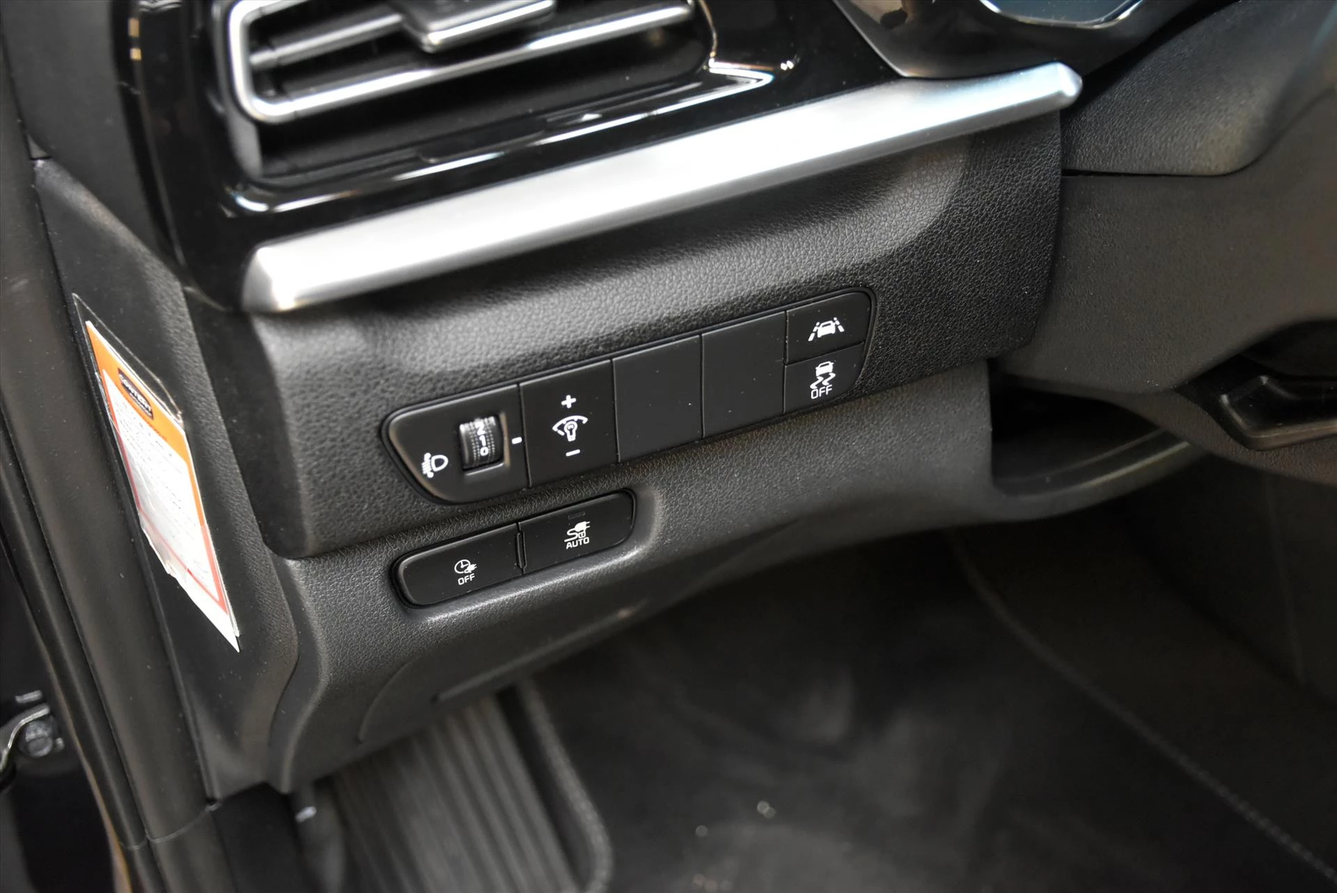 Hoofdafbeelding Kia e-Niro