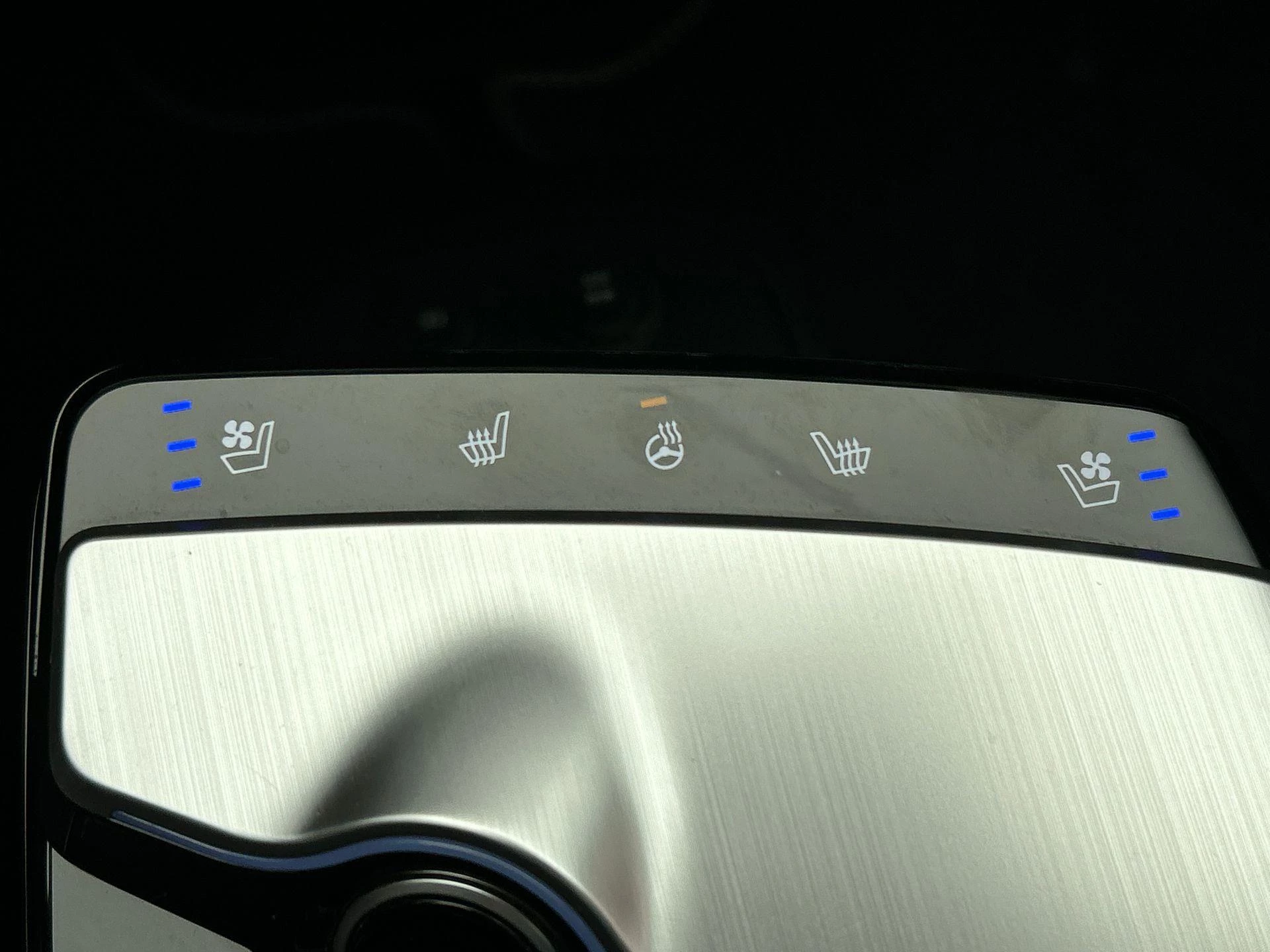 Hoofdafbeelding Kia EV6