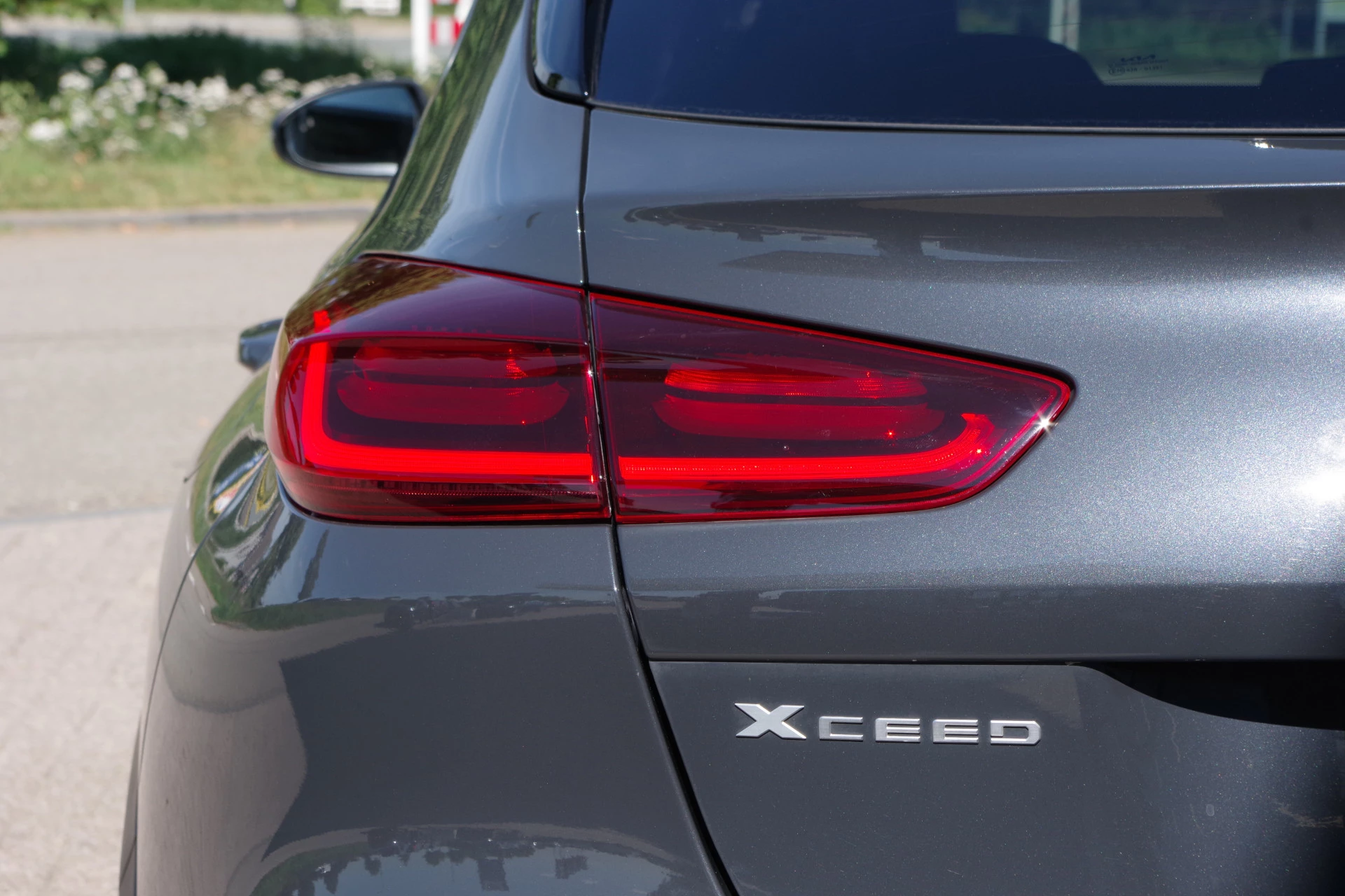 Hoofdafbeelding Kia XCeed