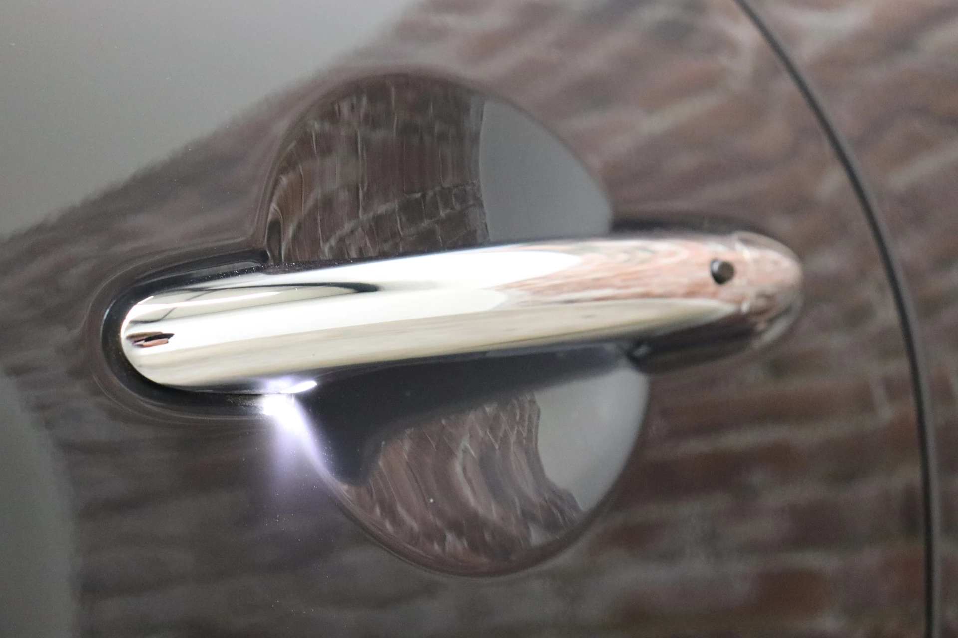 Hoofdafbeelding MINI Cooper S Cabrio