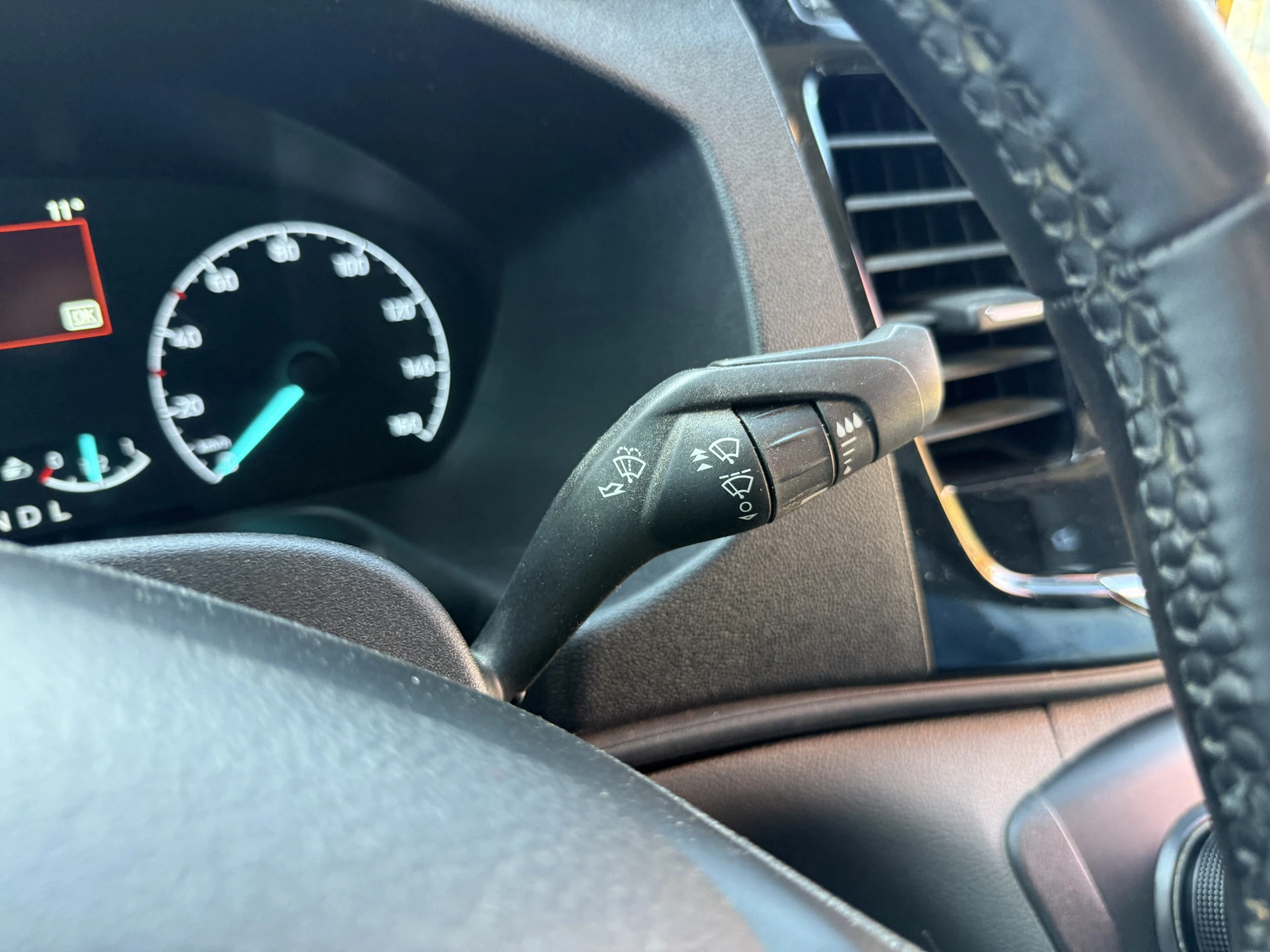 Hoofdafbeelding Ford E-Transit