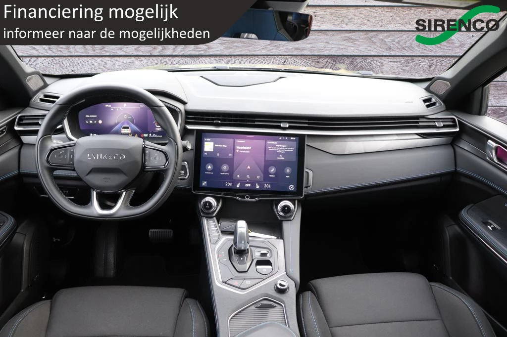 Hoofdafbeelding Lynk & Co 01