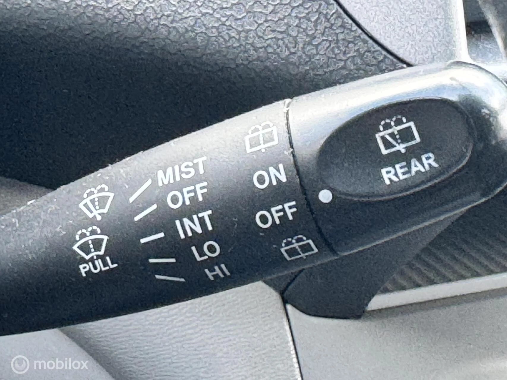 Hoofdafbeelding Nissan Pixo