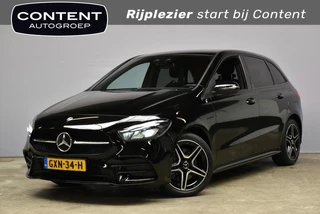 MERCEDES B-Klasse B250 e 218PK 8G-DCT AMG Line