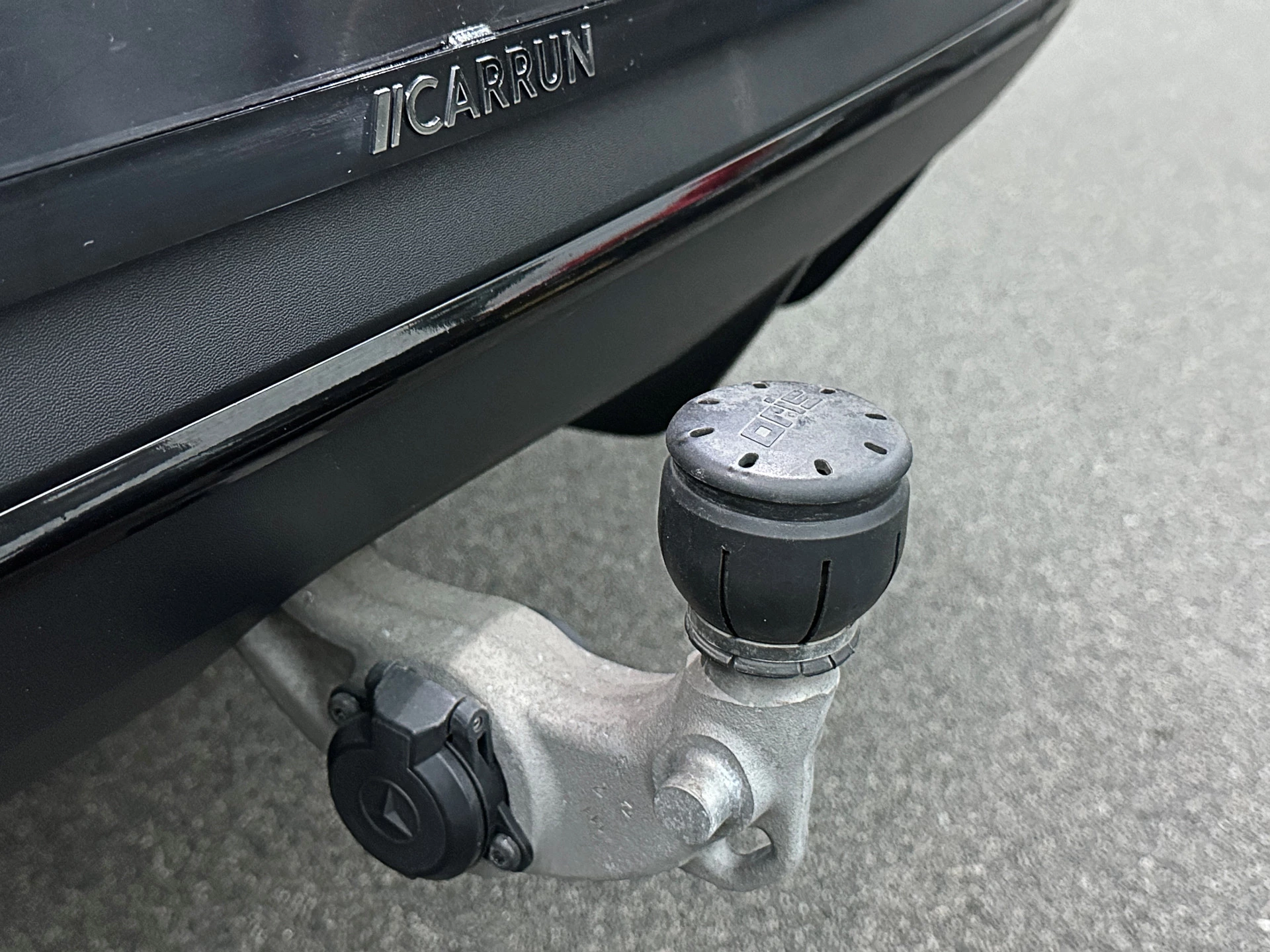 Hoofdafbeelding Mercedes-Benz EQC