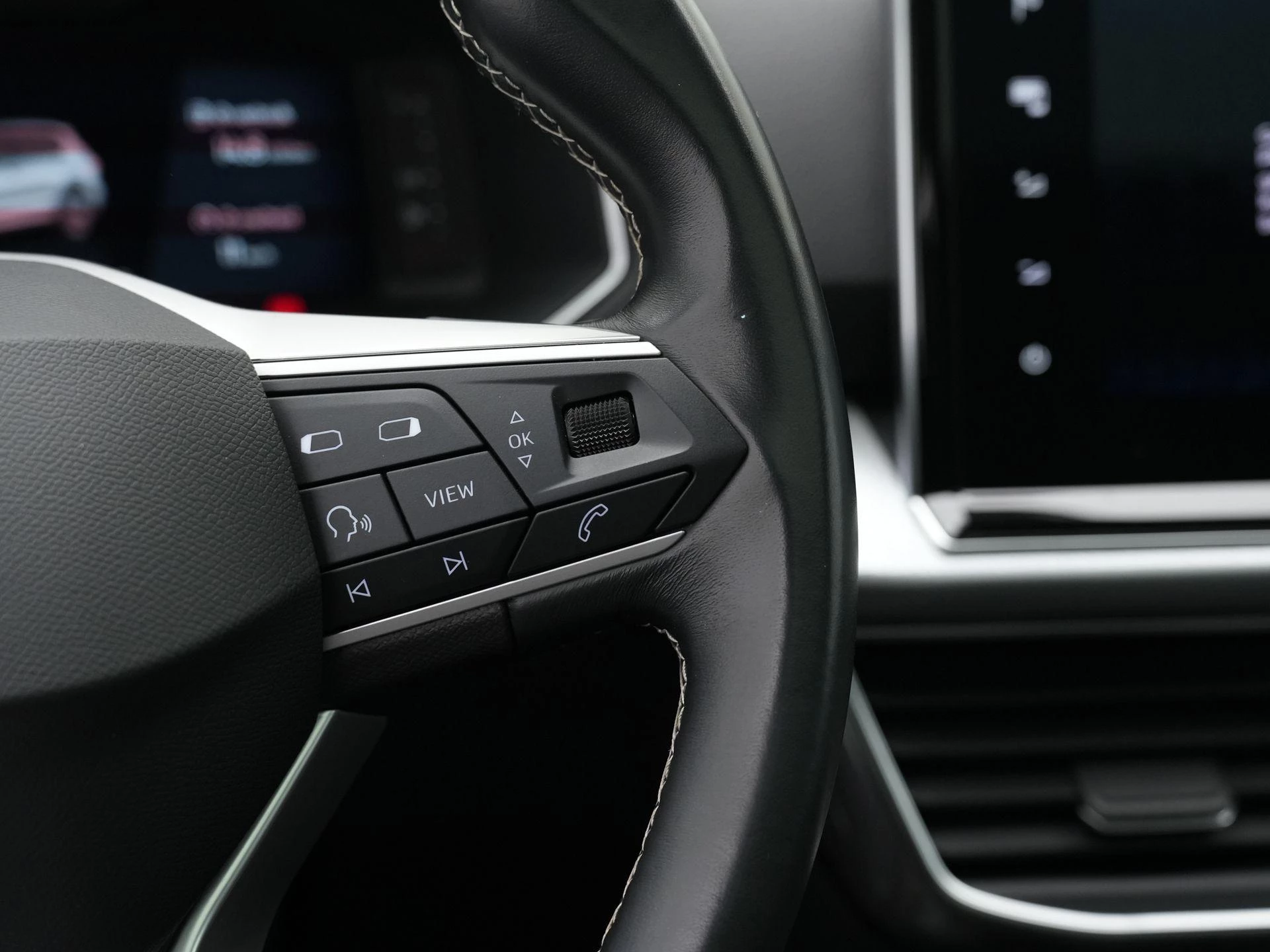 Hoofdafbeelding SEAT Tarraco