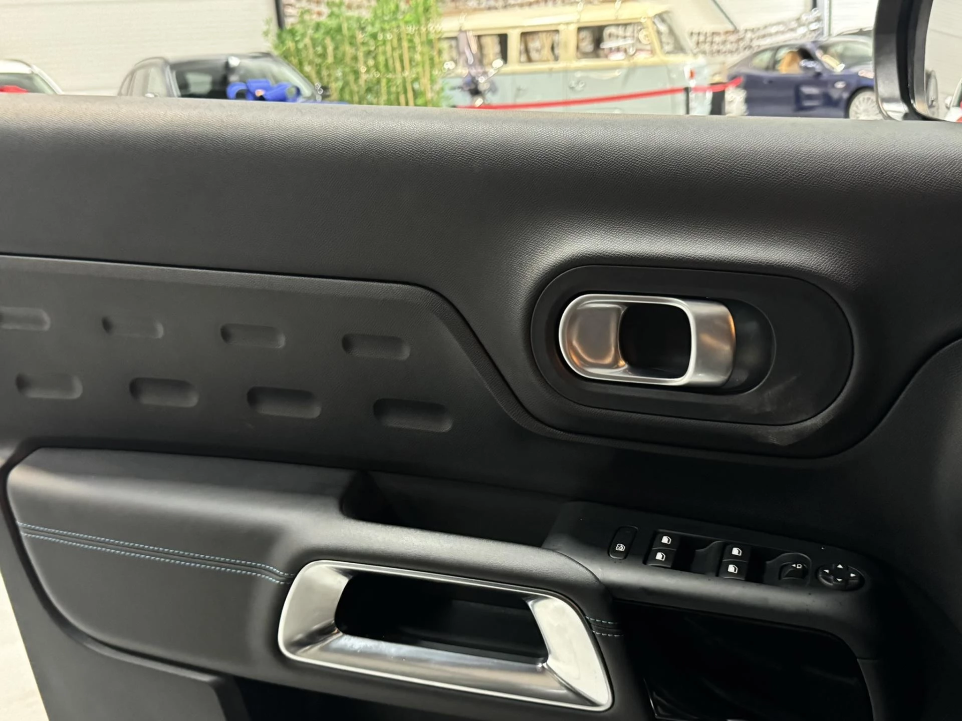 Hoofdafbeelding Citroën C5 Aircross