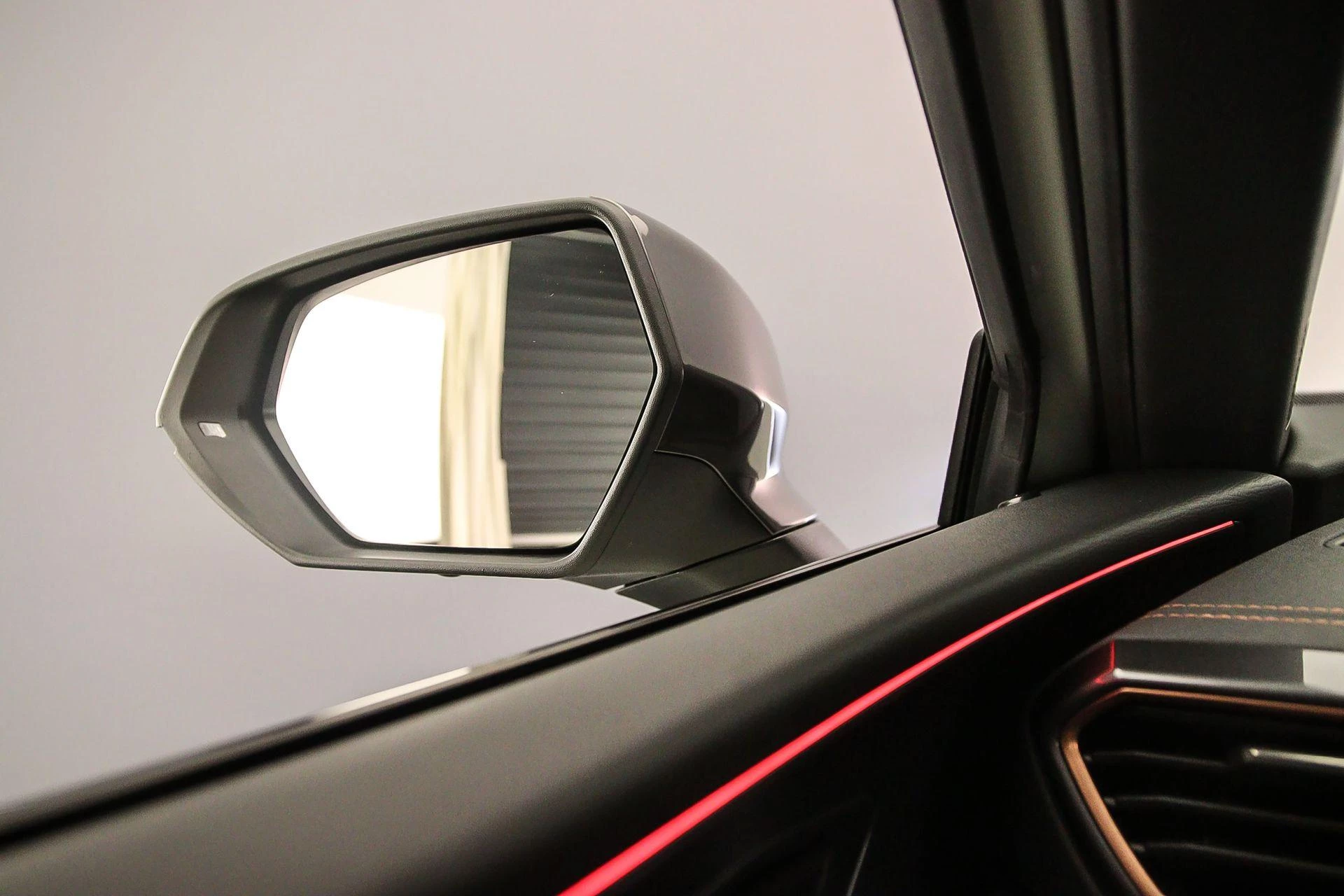 Hoofdafbeelding CUPRA Leon Sportstourer