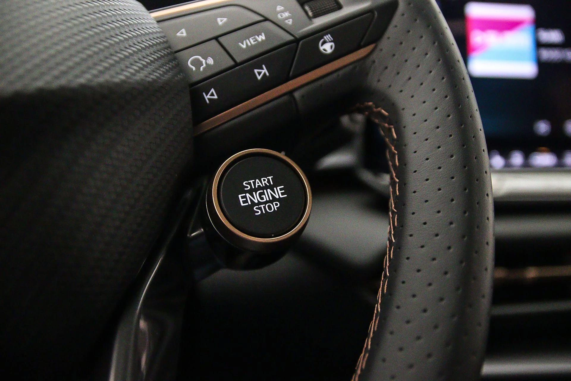 Hoofdafbeelding CUPRA Terramar