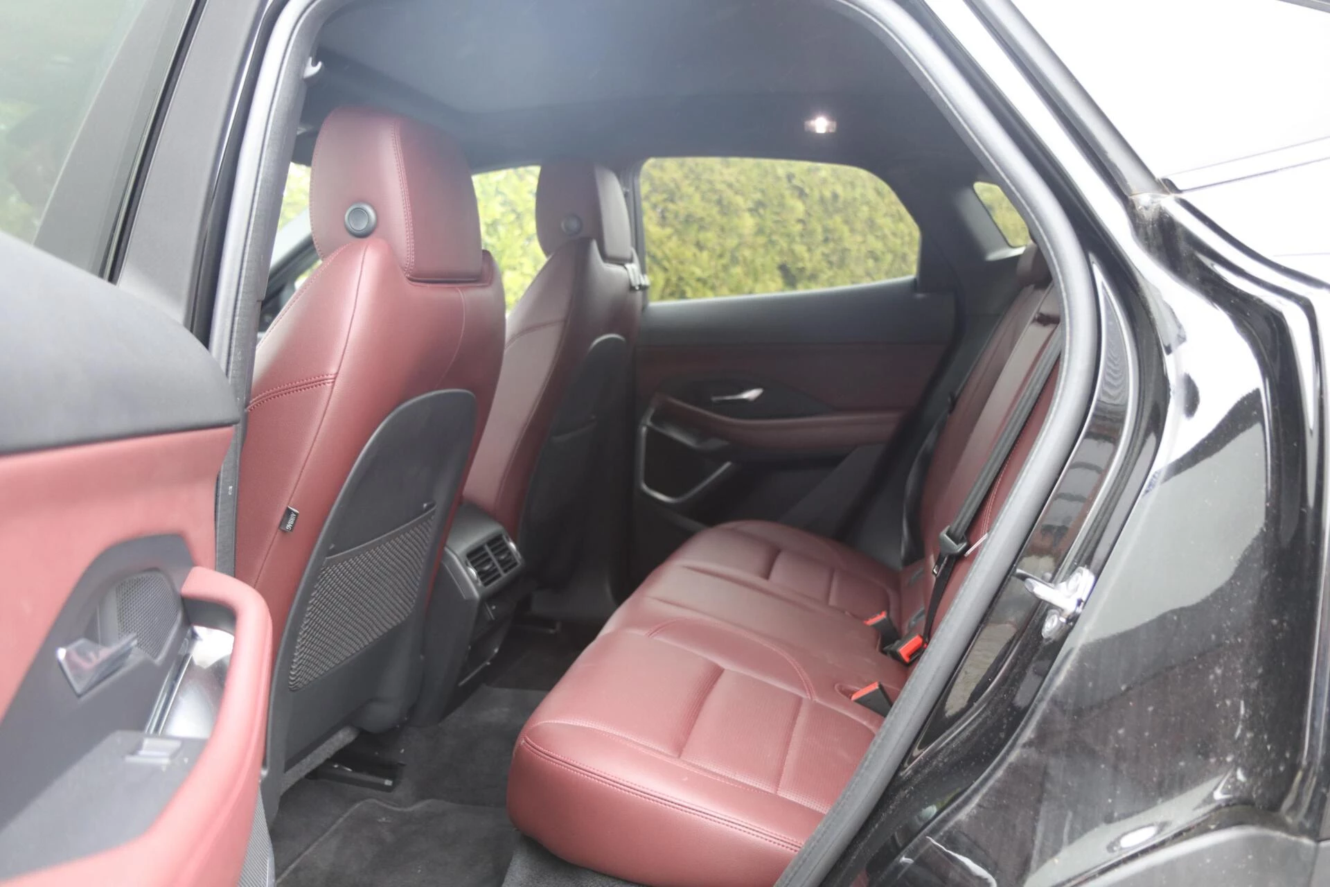 Hoofdafbeelding Jaguar E-PACE