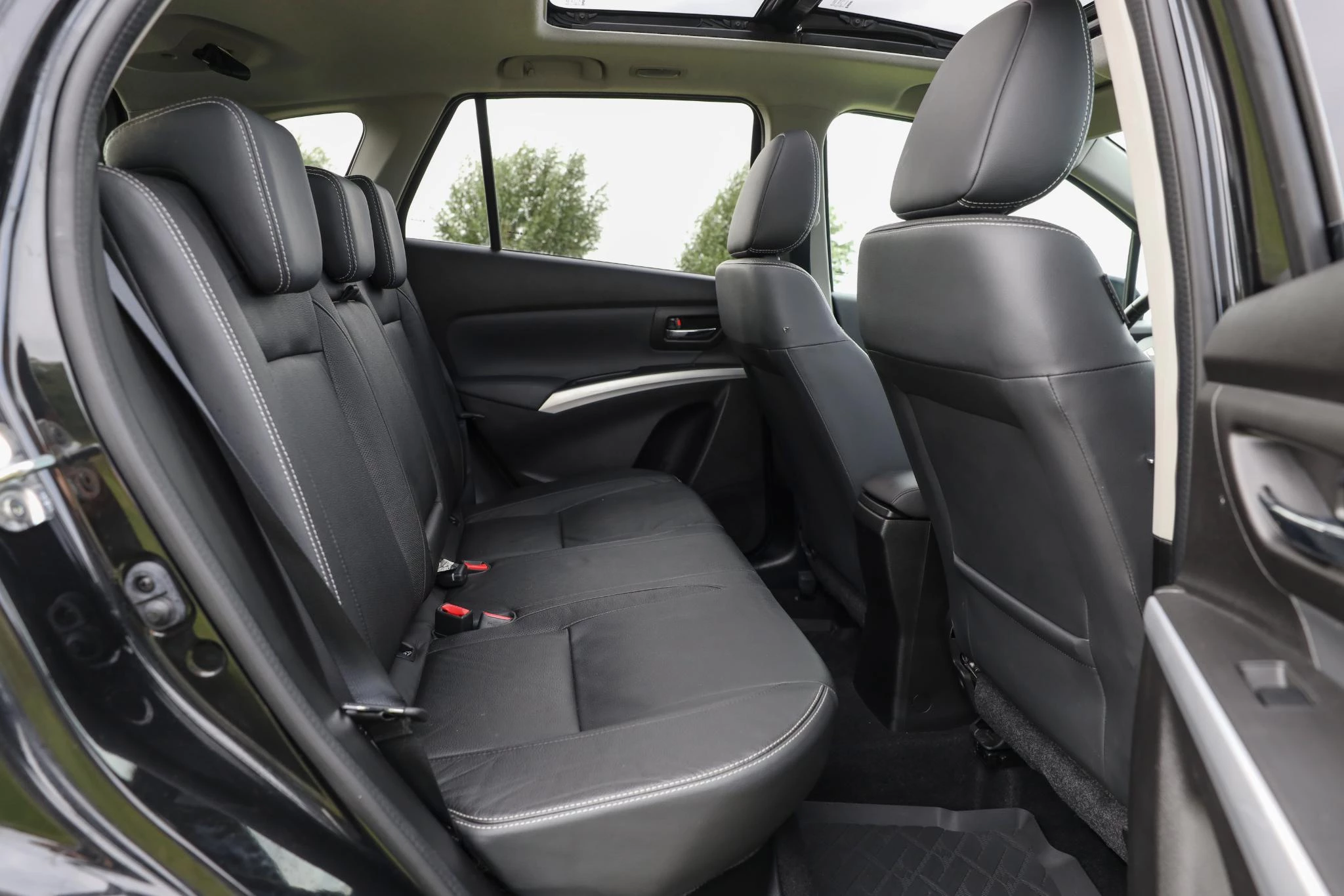 Hoofdafbeelding Suzuki S-Cross