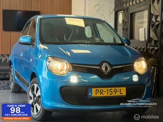 Renault Twingo 1.0 SCe Dynamique