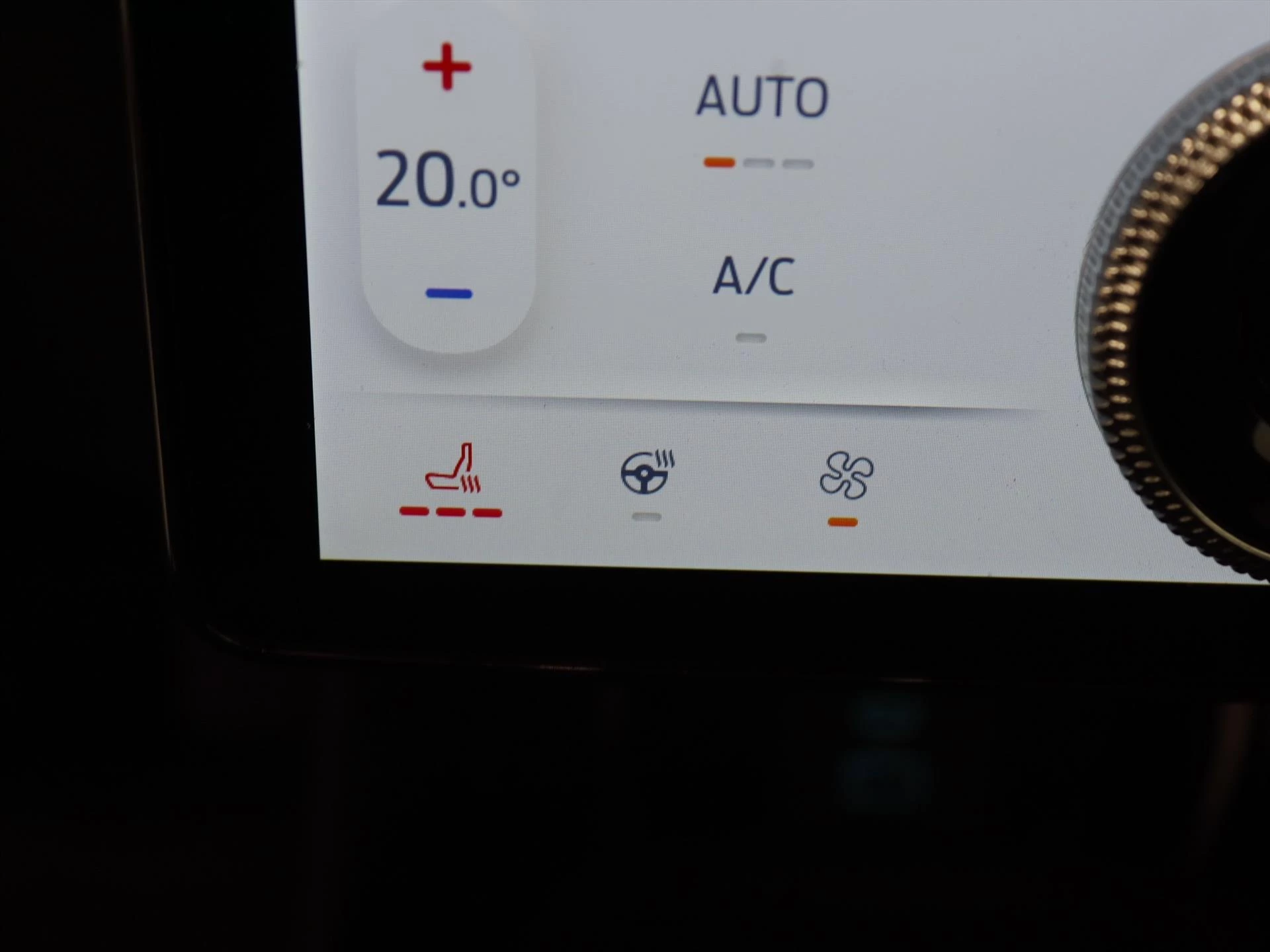 Hoofdafbeelding Ford Mustang Mach-E